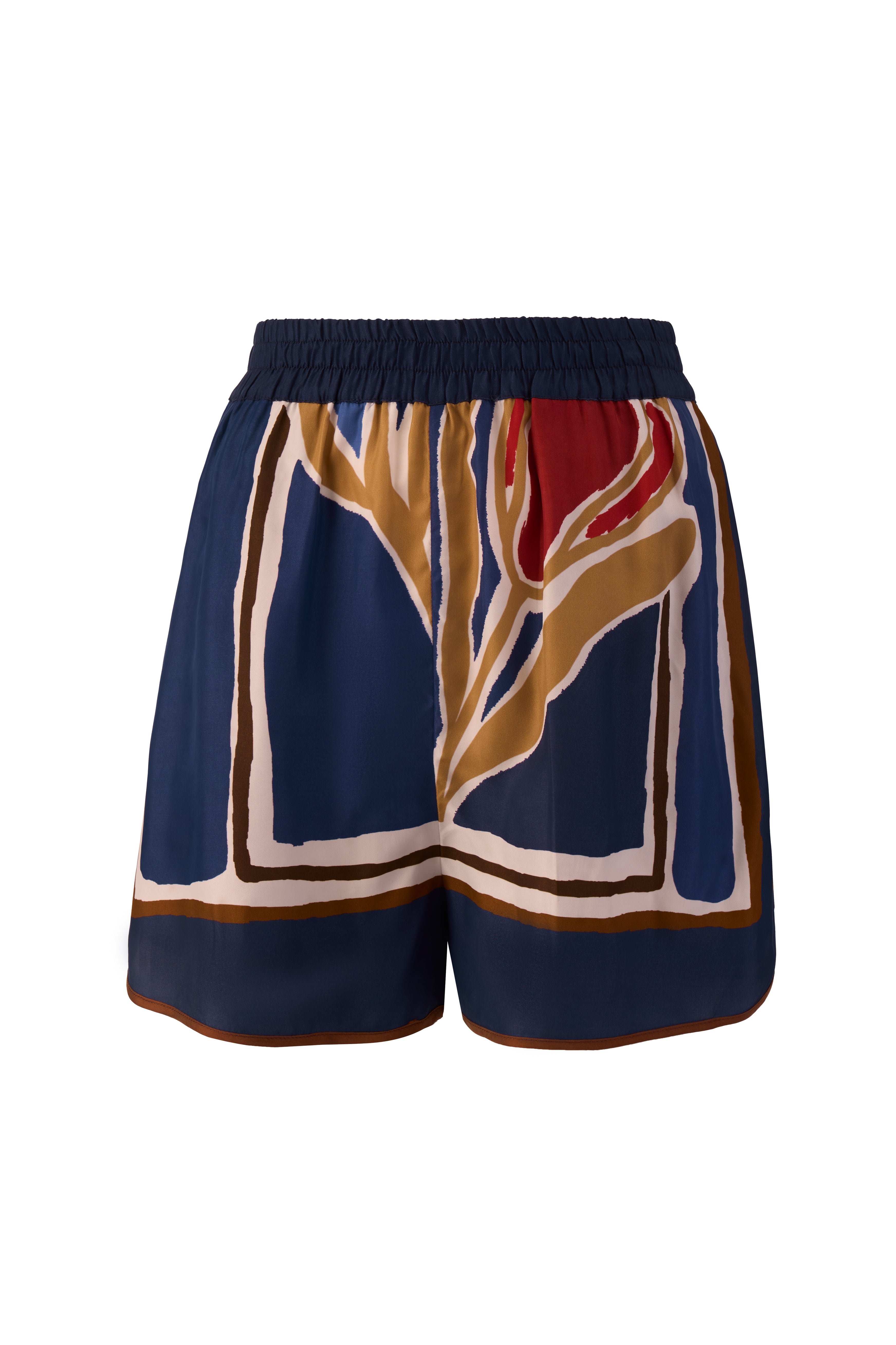 THE YUMI SHORTS