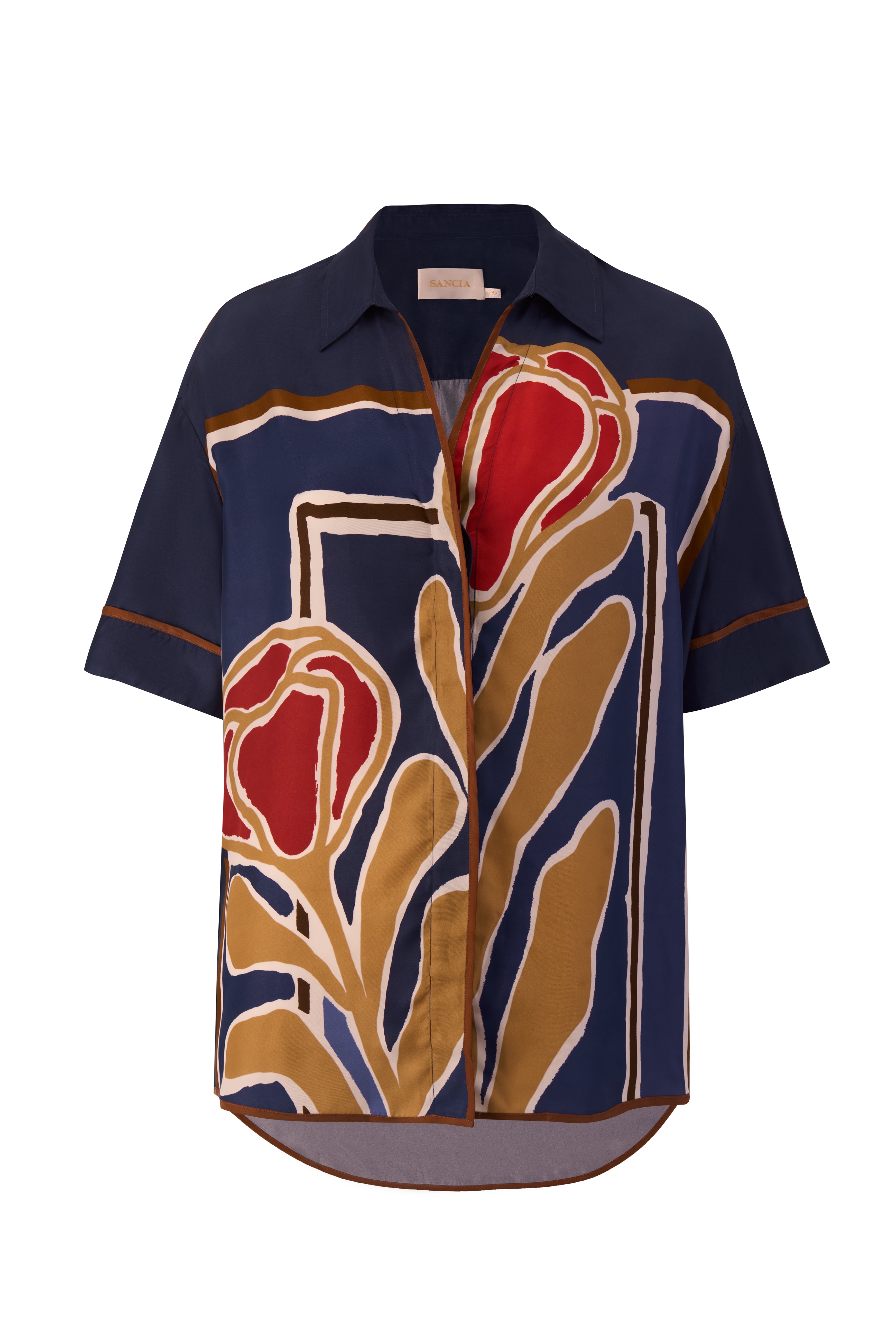 THE KHOEN SHIRT