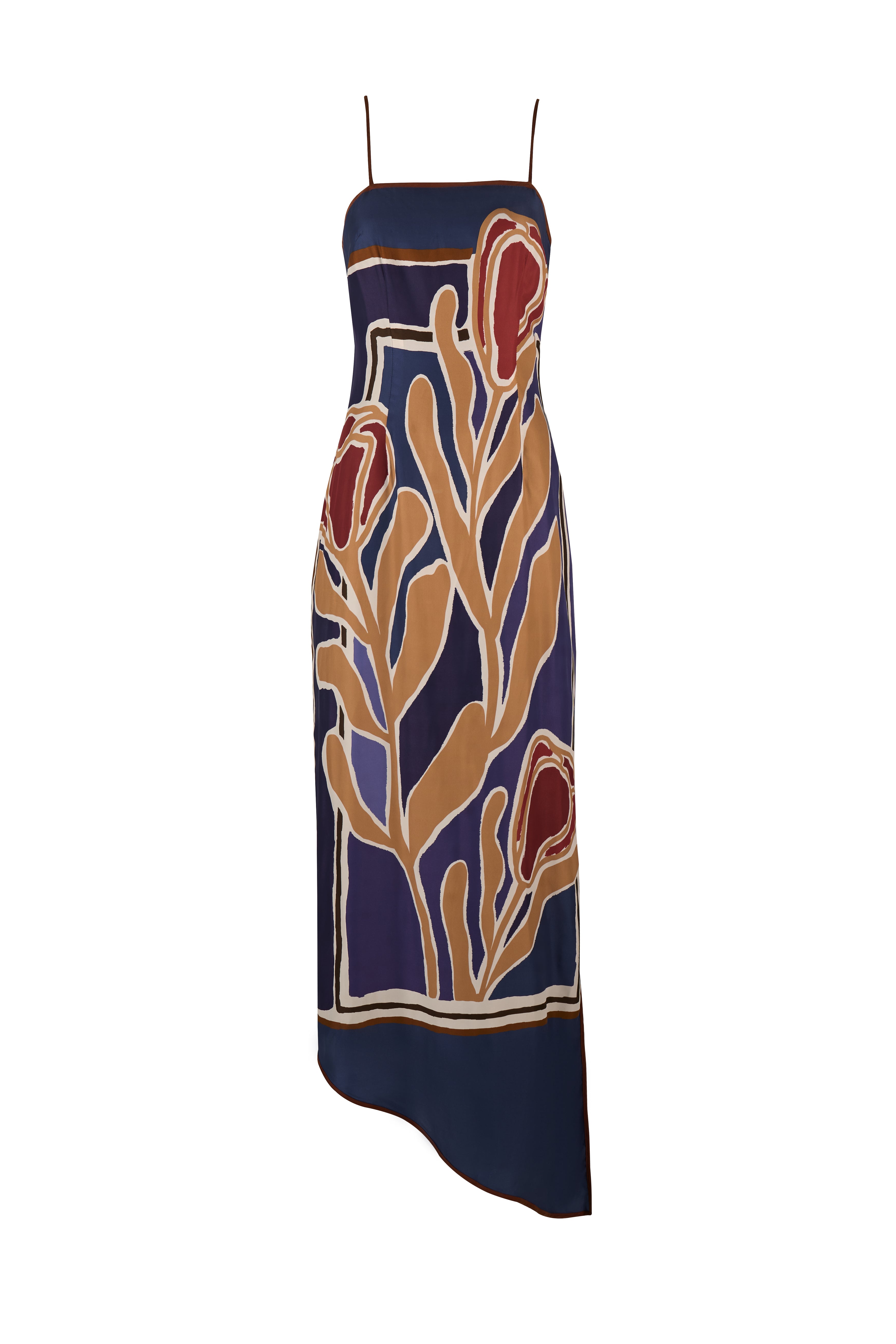 THE AVINTA DRESS
