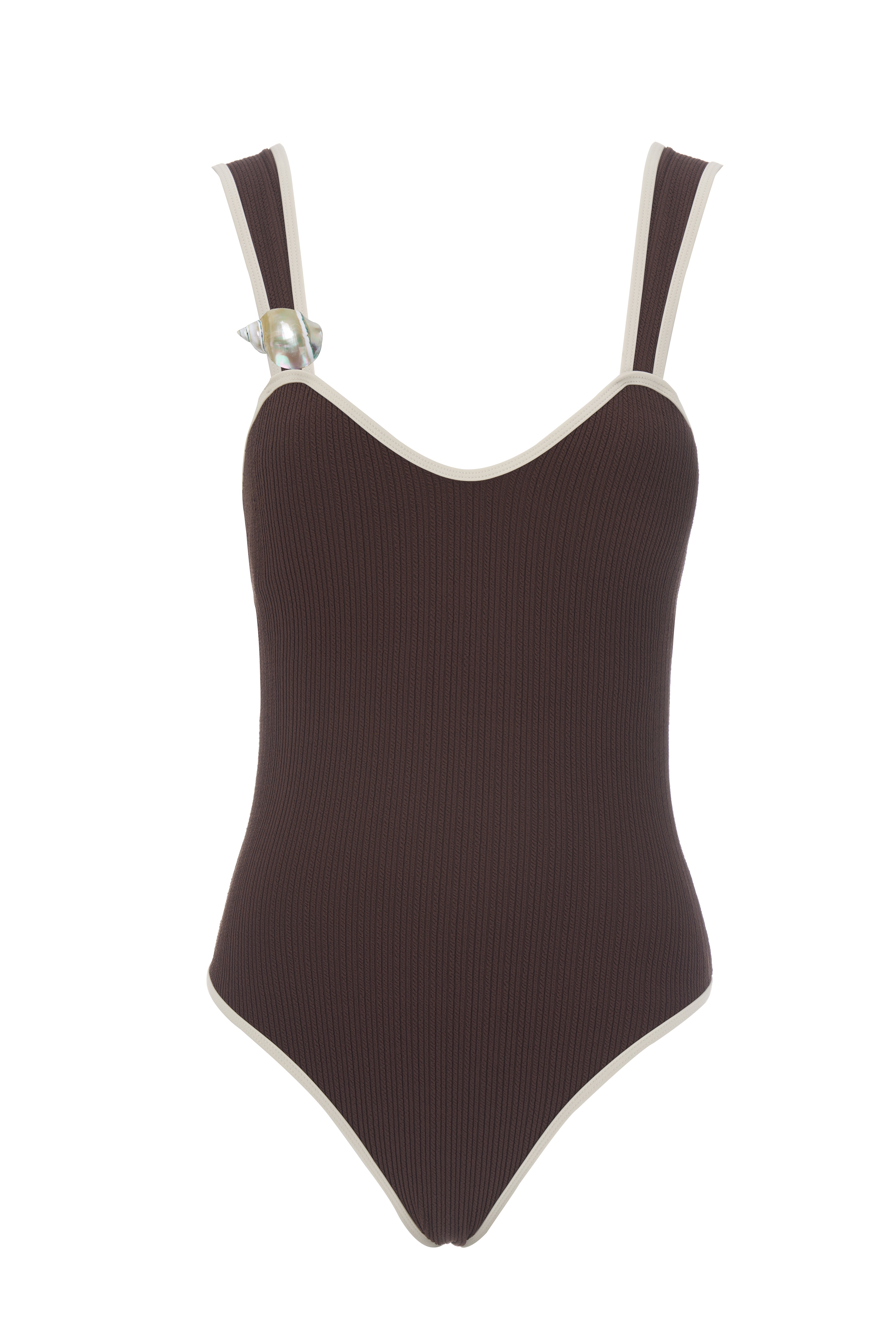 THE LUANA ONE PIECE