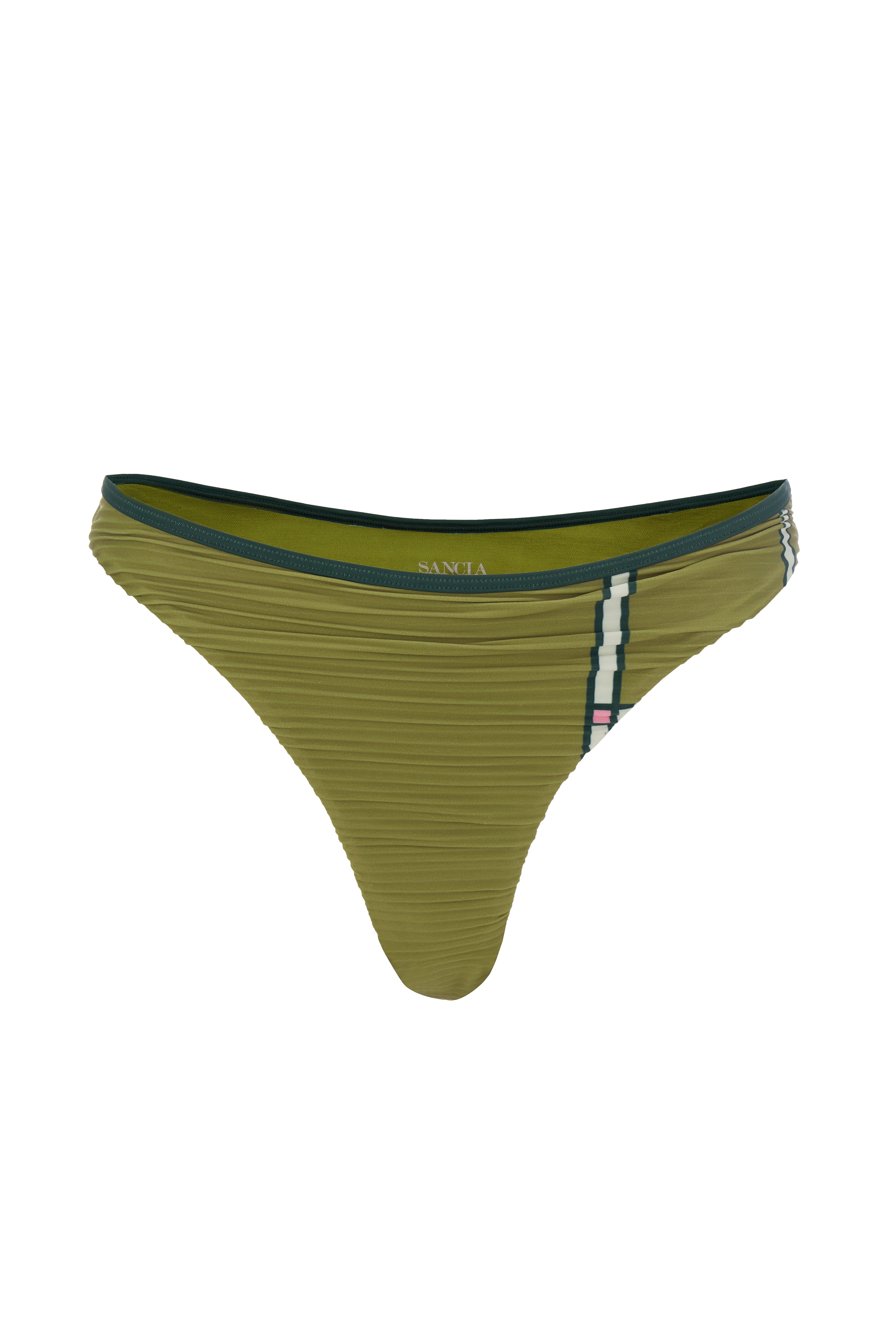 THE GIGI BIKINI BOTTOMS