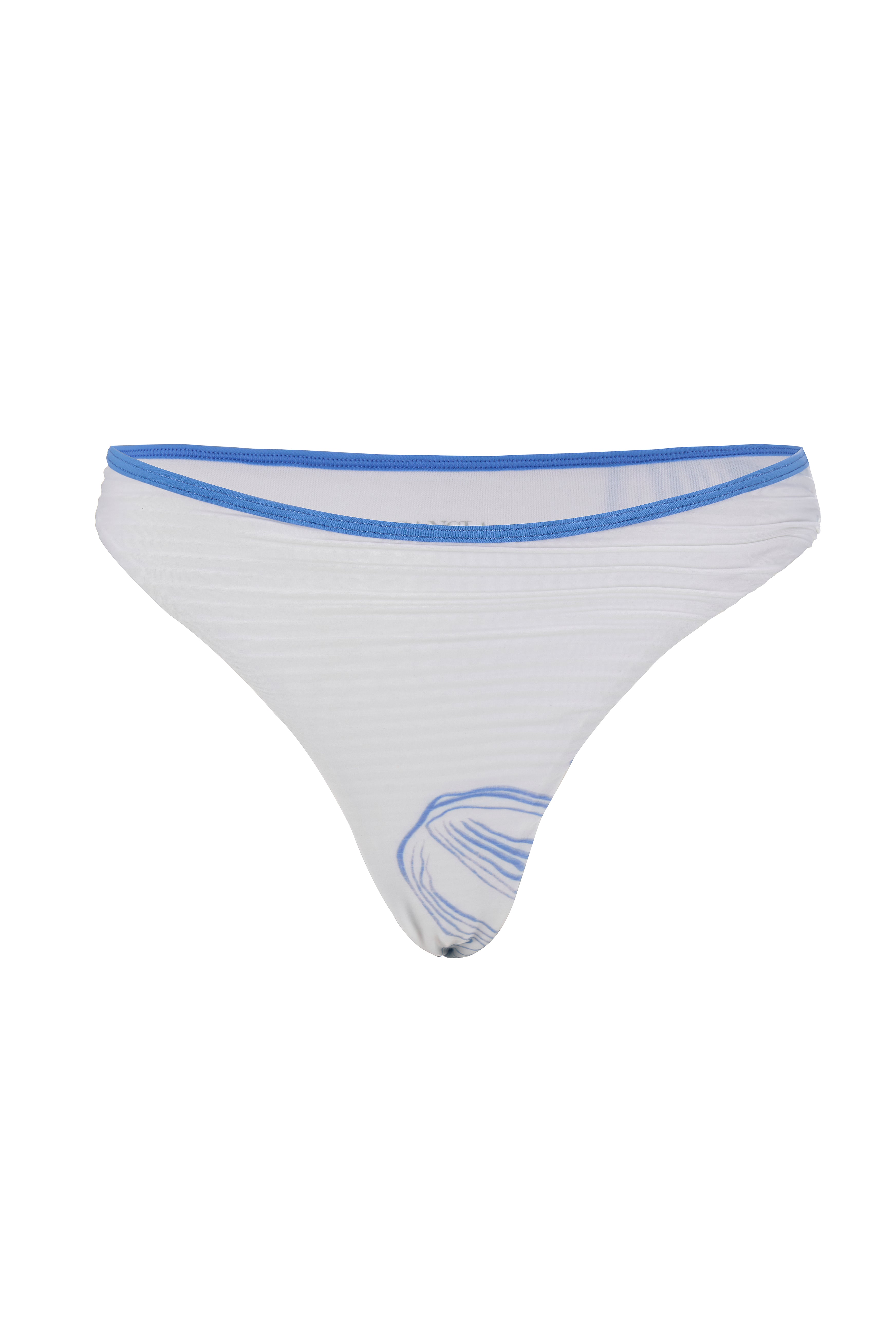 THE GIGI BIKINI BOTTOMS