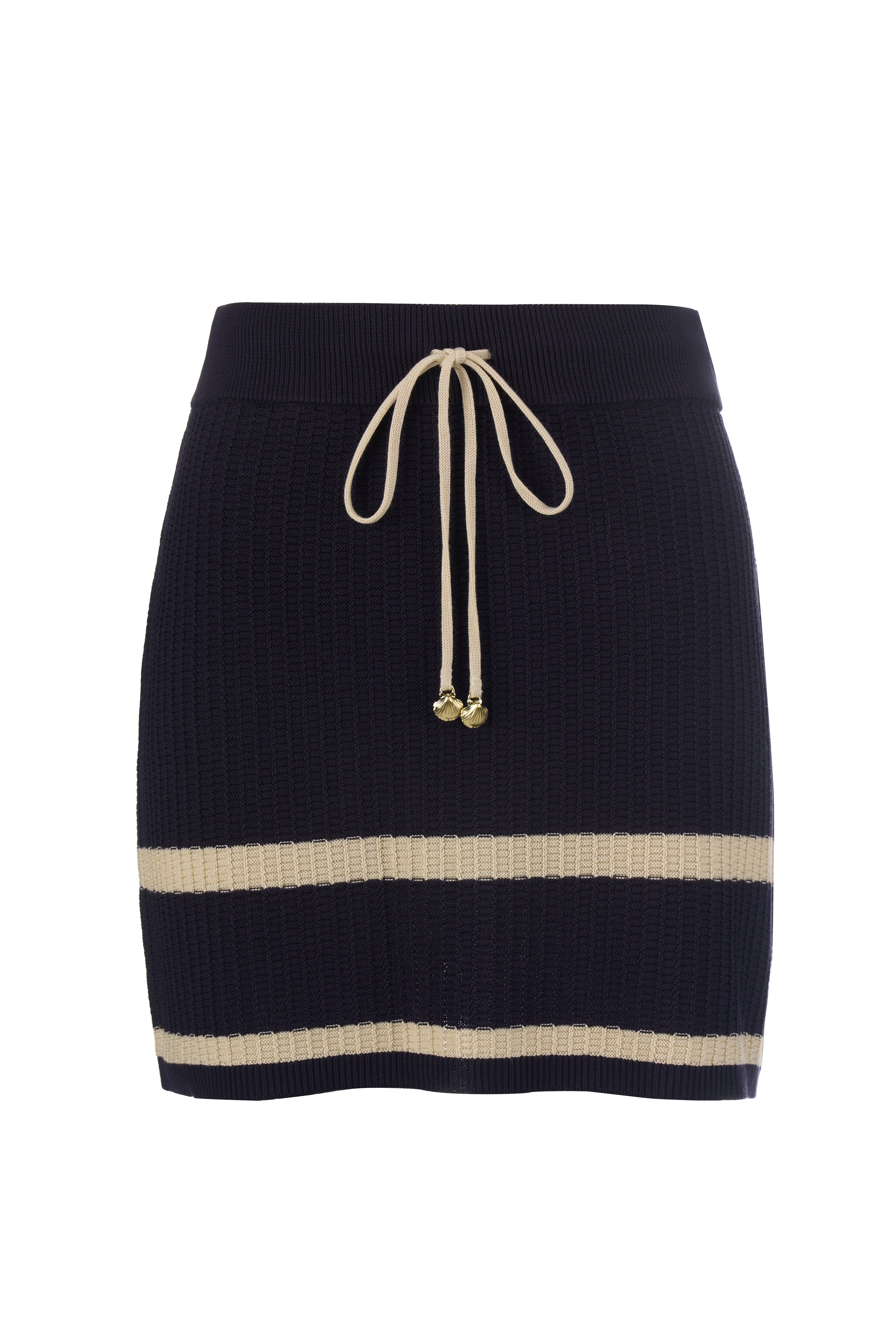 THE BLAKE KNIT SKIRT