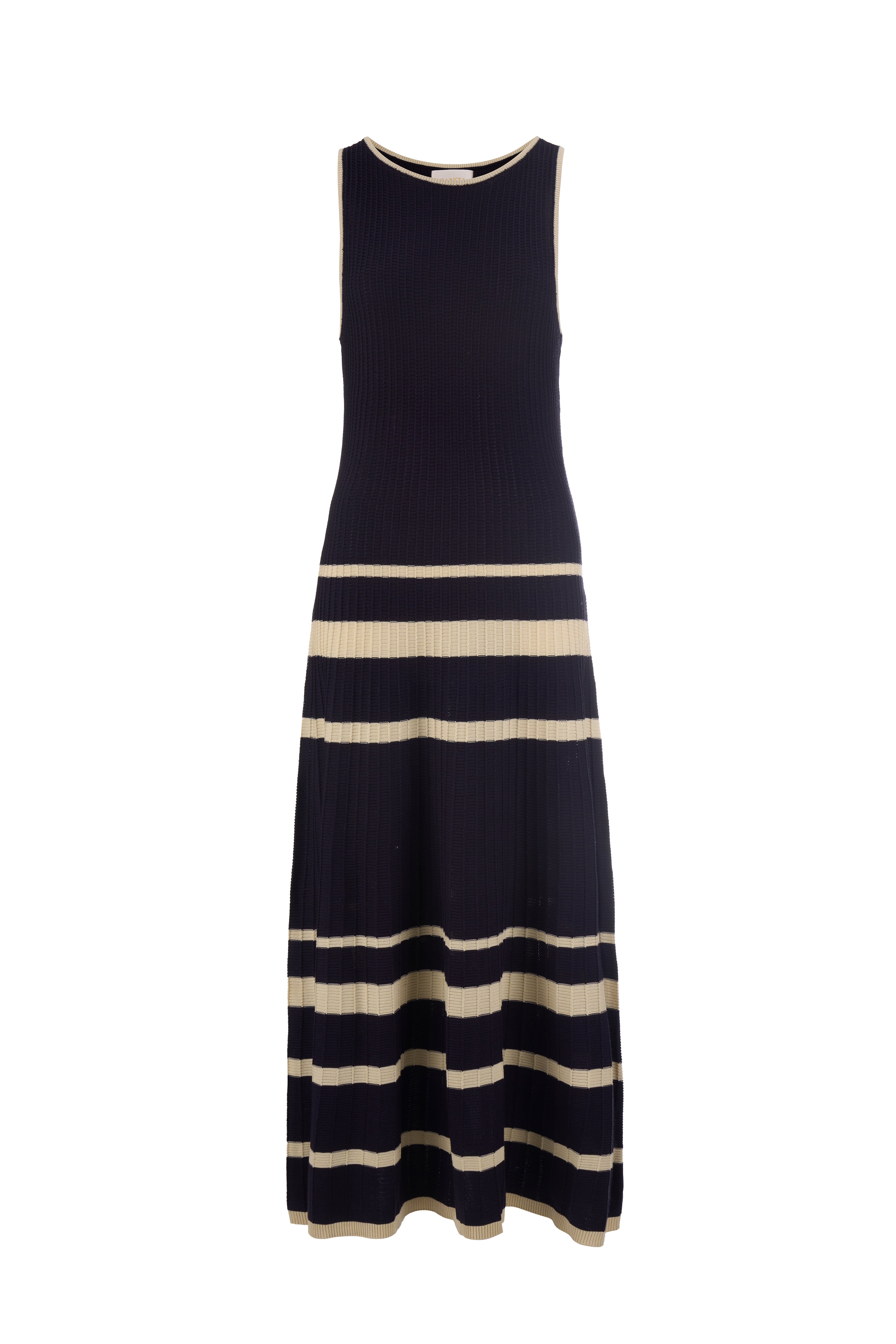 THE TAVIRA KNIT DRESS