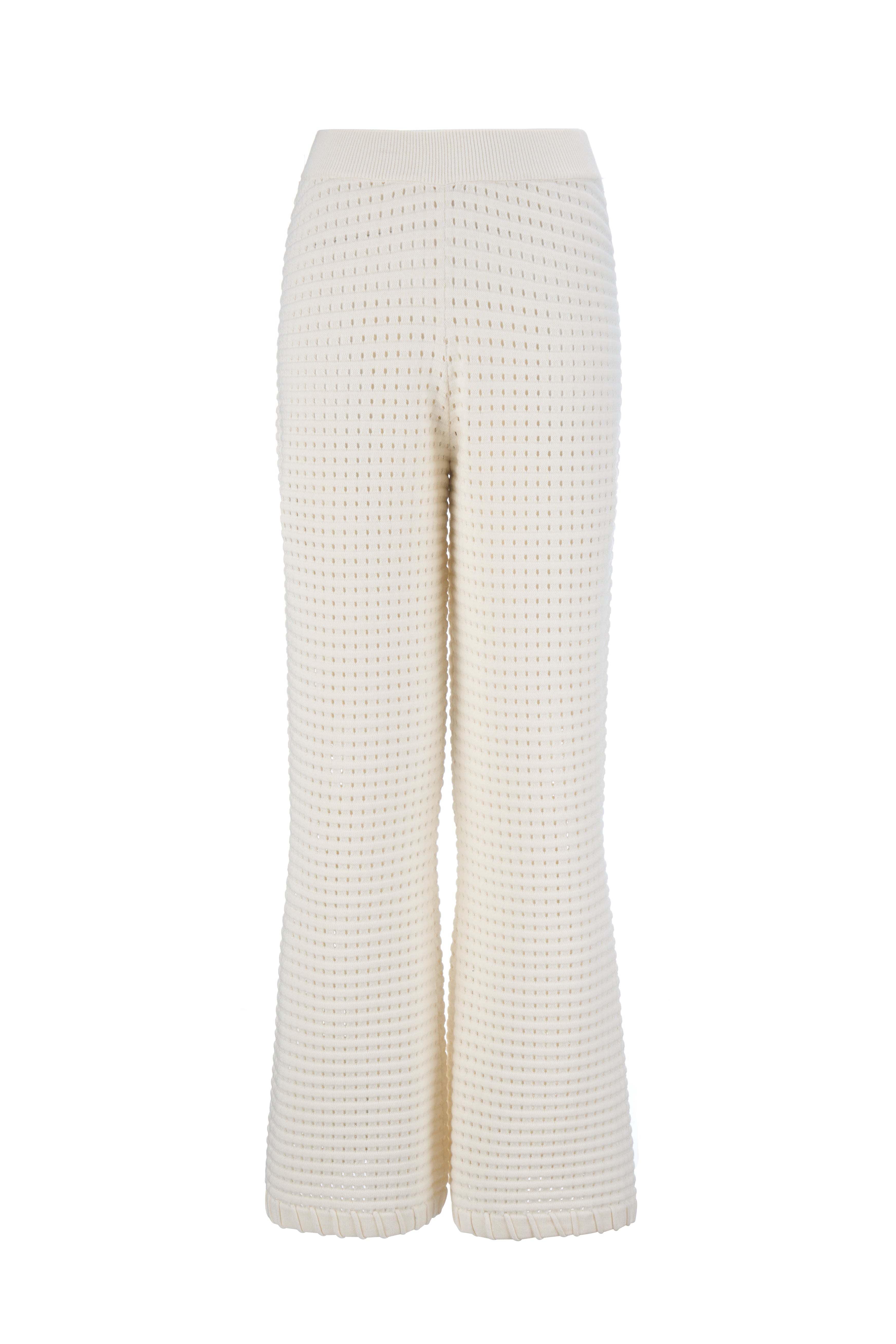 THE REID KNIT PANTS