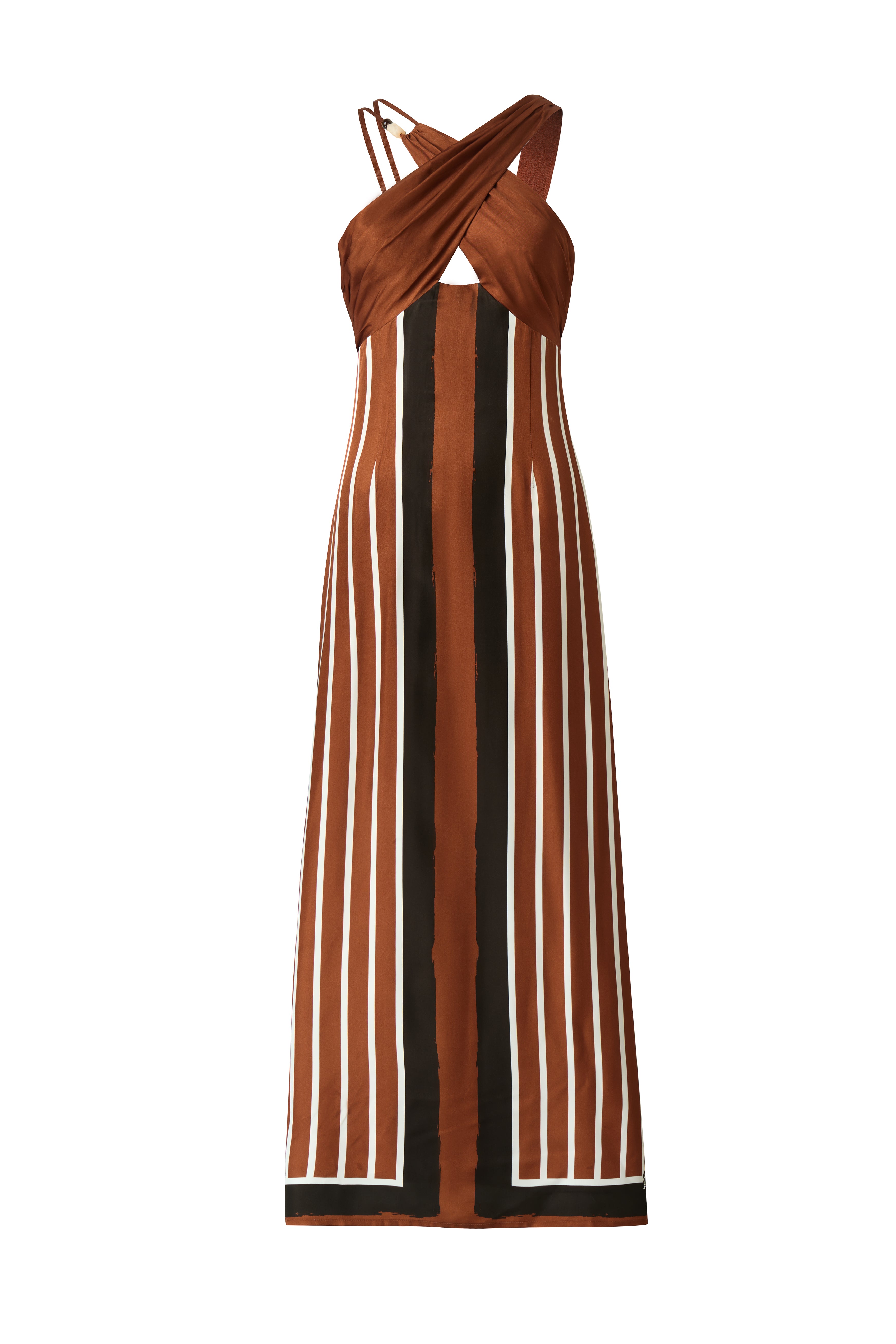 THE ELLERY DRESS
