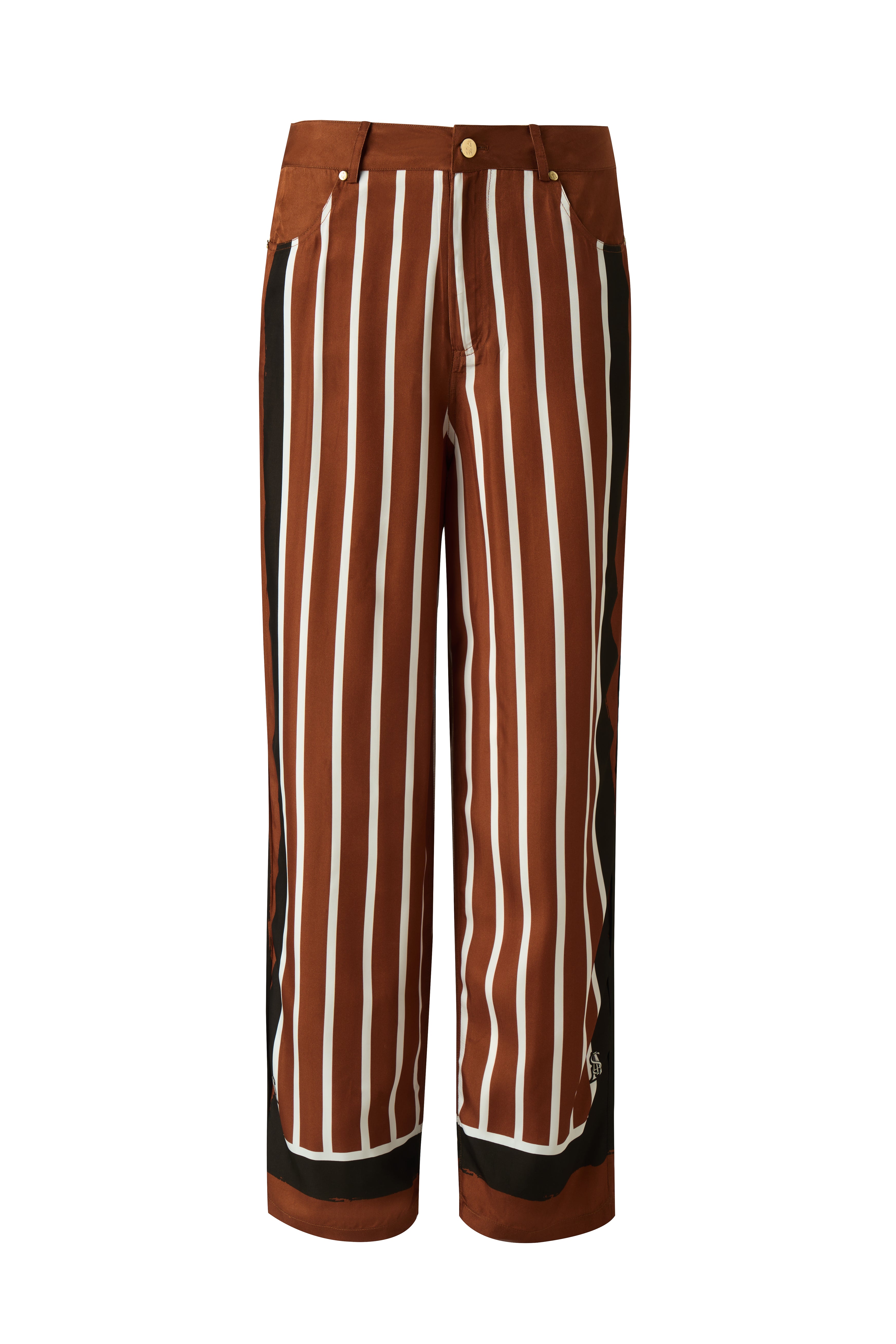 THE BRIXLYNN PANTS