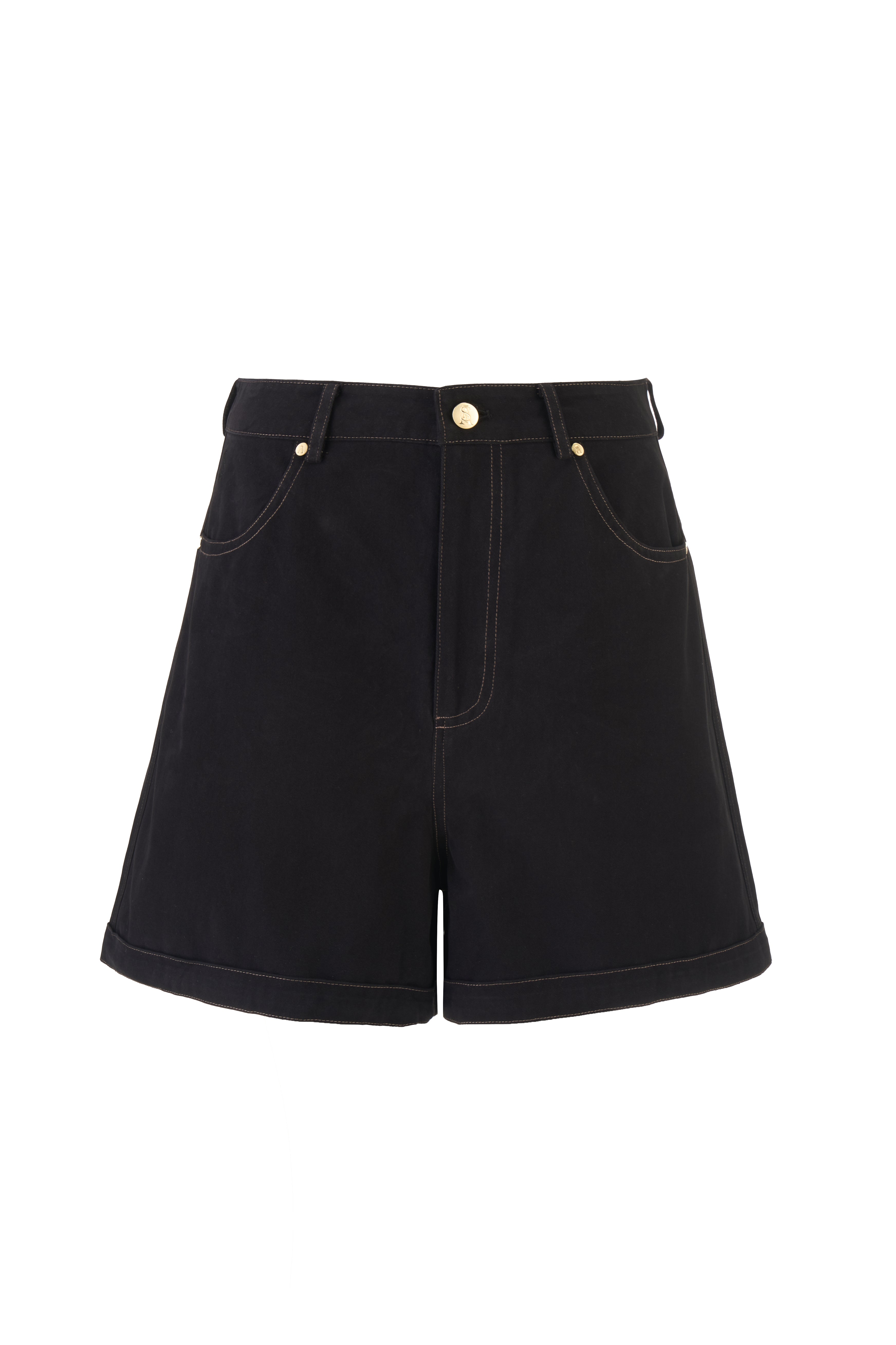 THE QUINN SHORTS