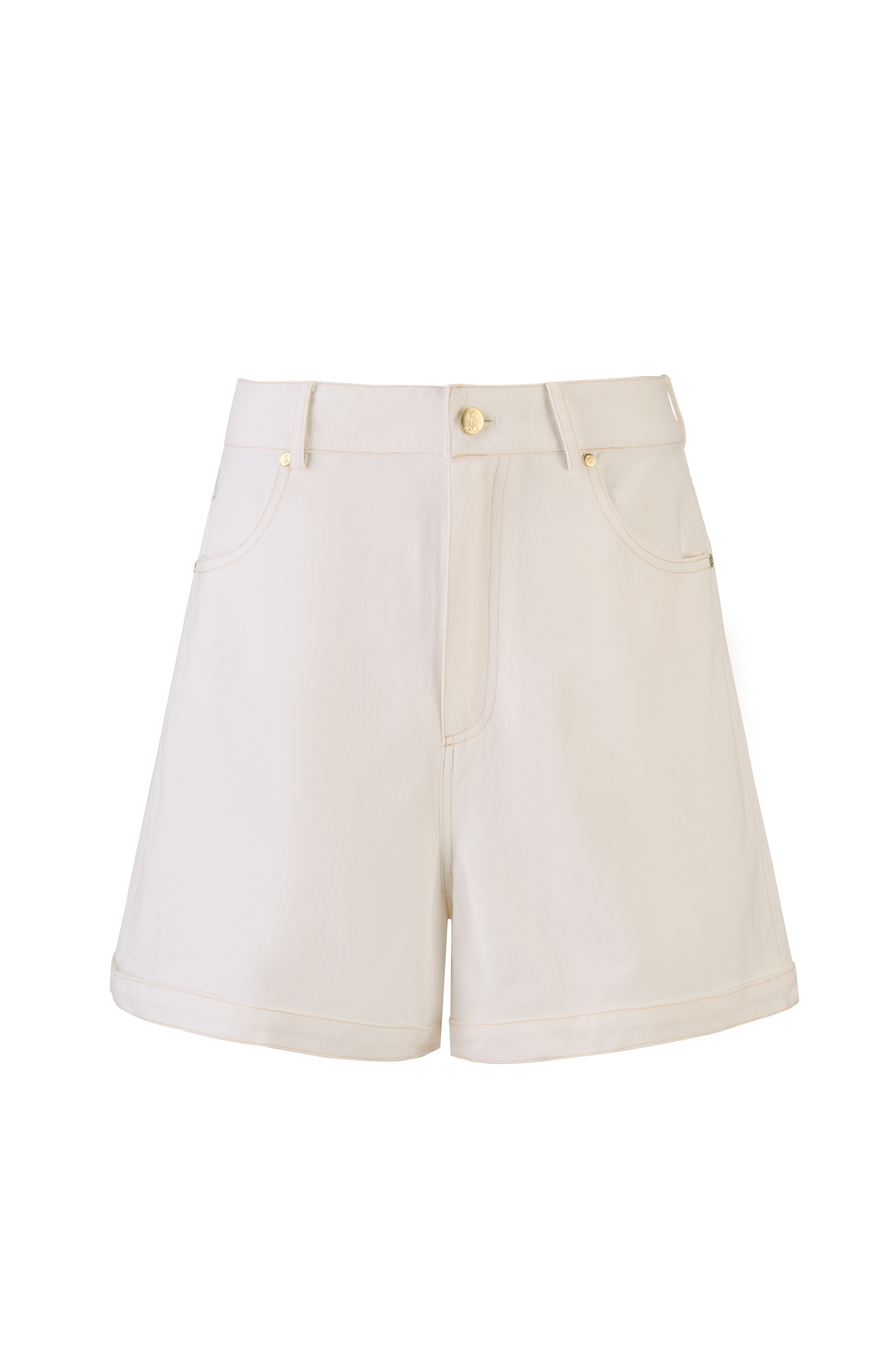 THE QUINN SHORTS
