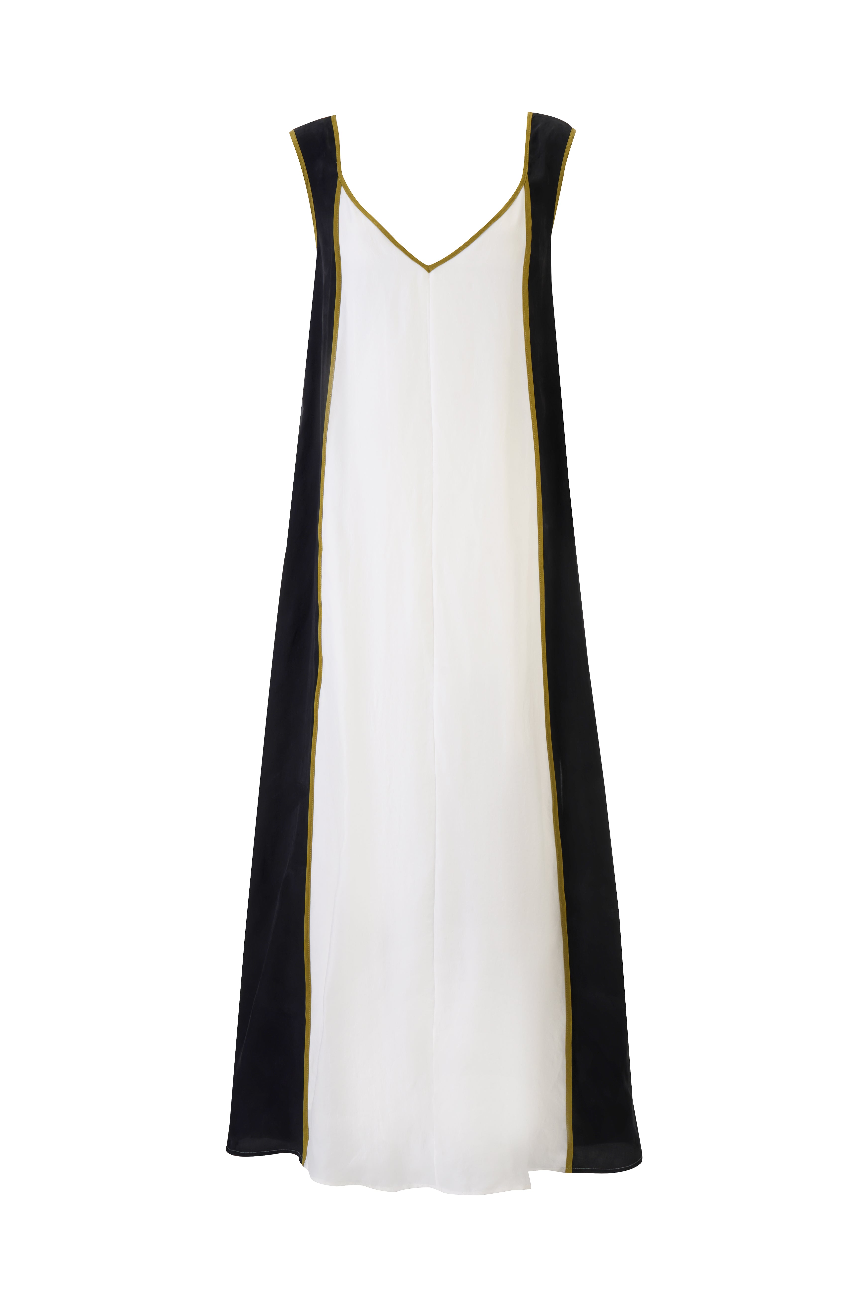THE AZURA DRESS