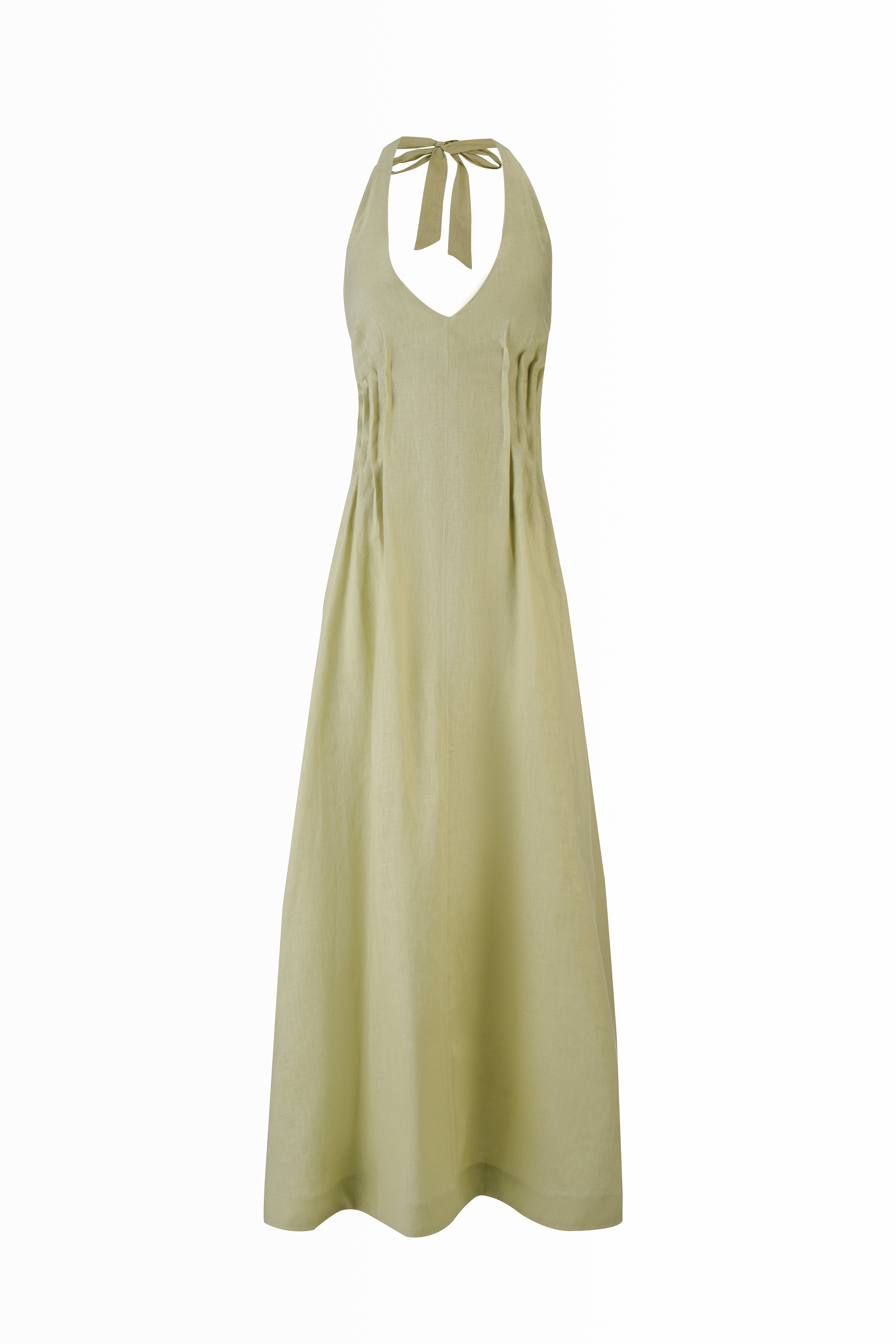 THE BIRDIE DRESS