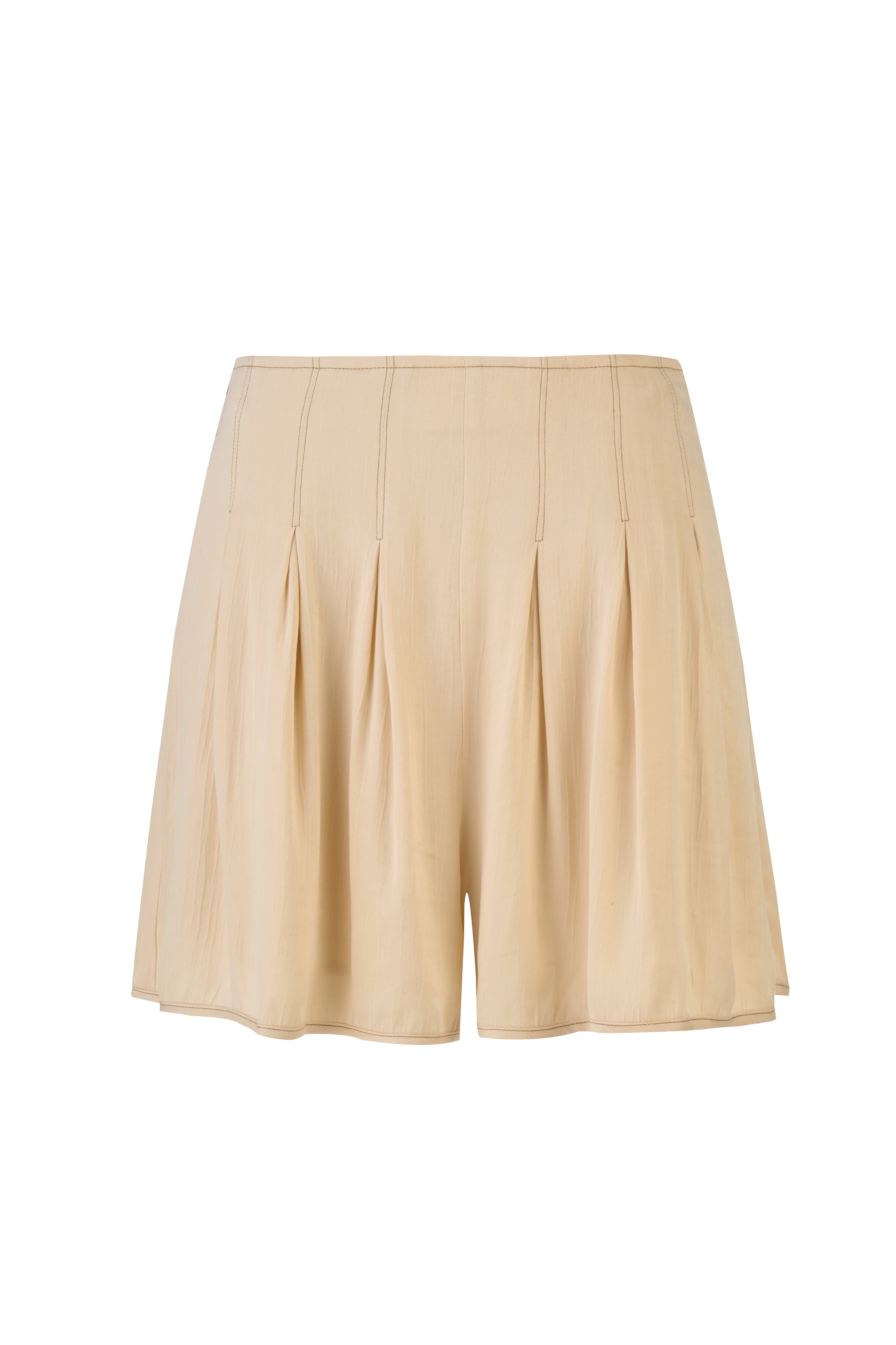 THE JUNA SHORTS
