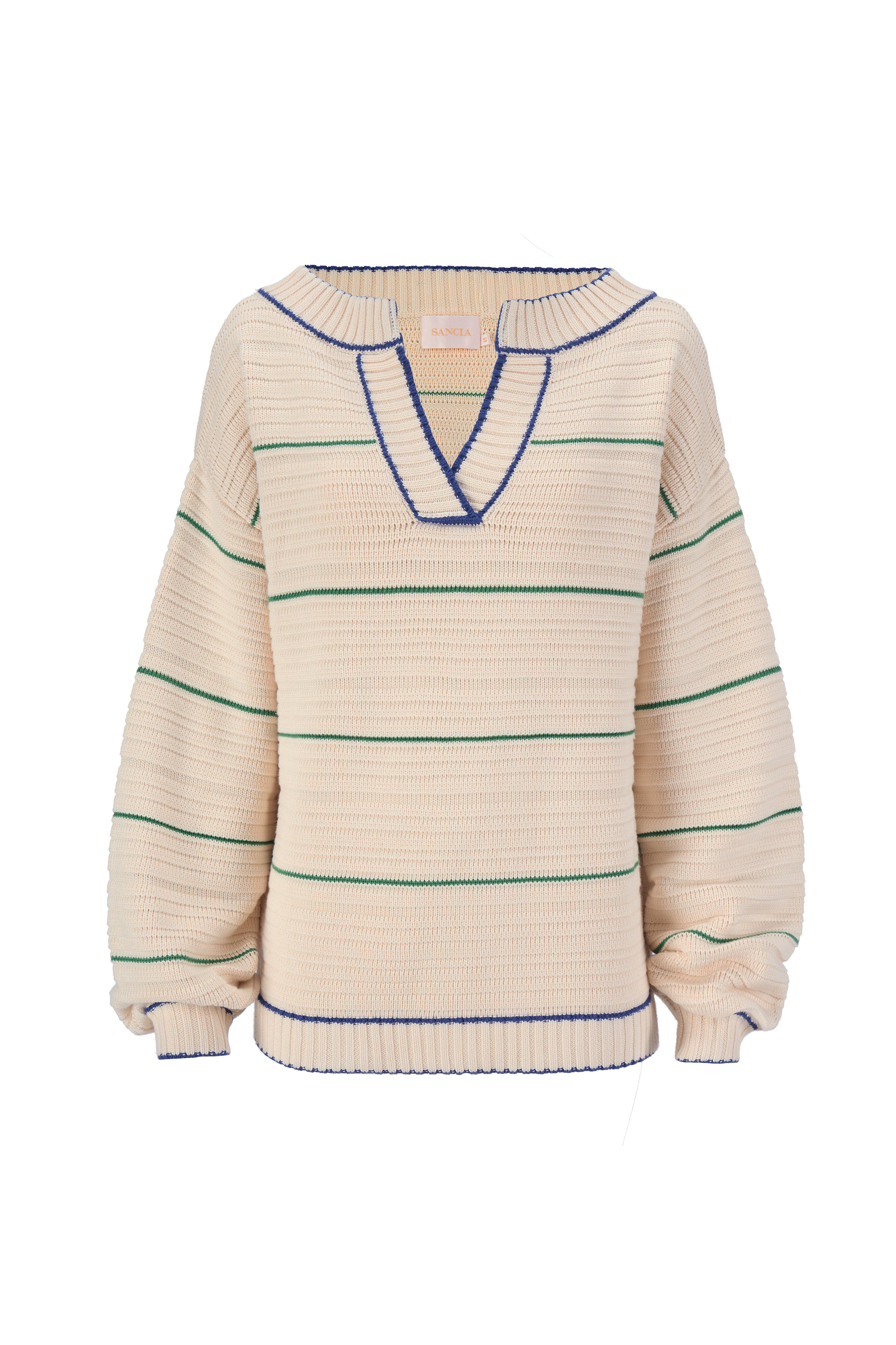 THE SERENA KNIT JUMPER