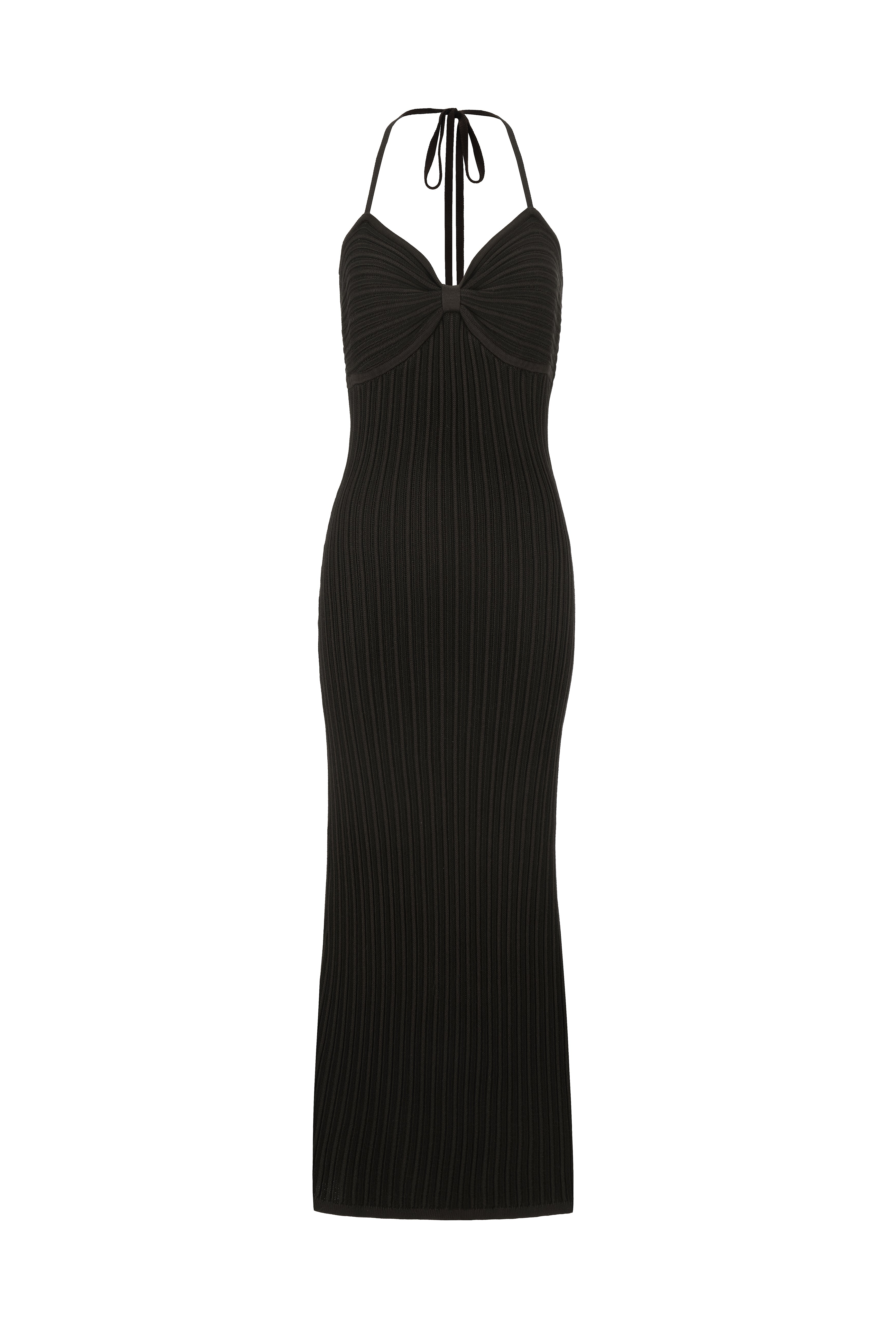 THE BLAIR KNIT DRESS