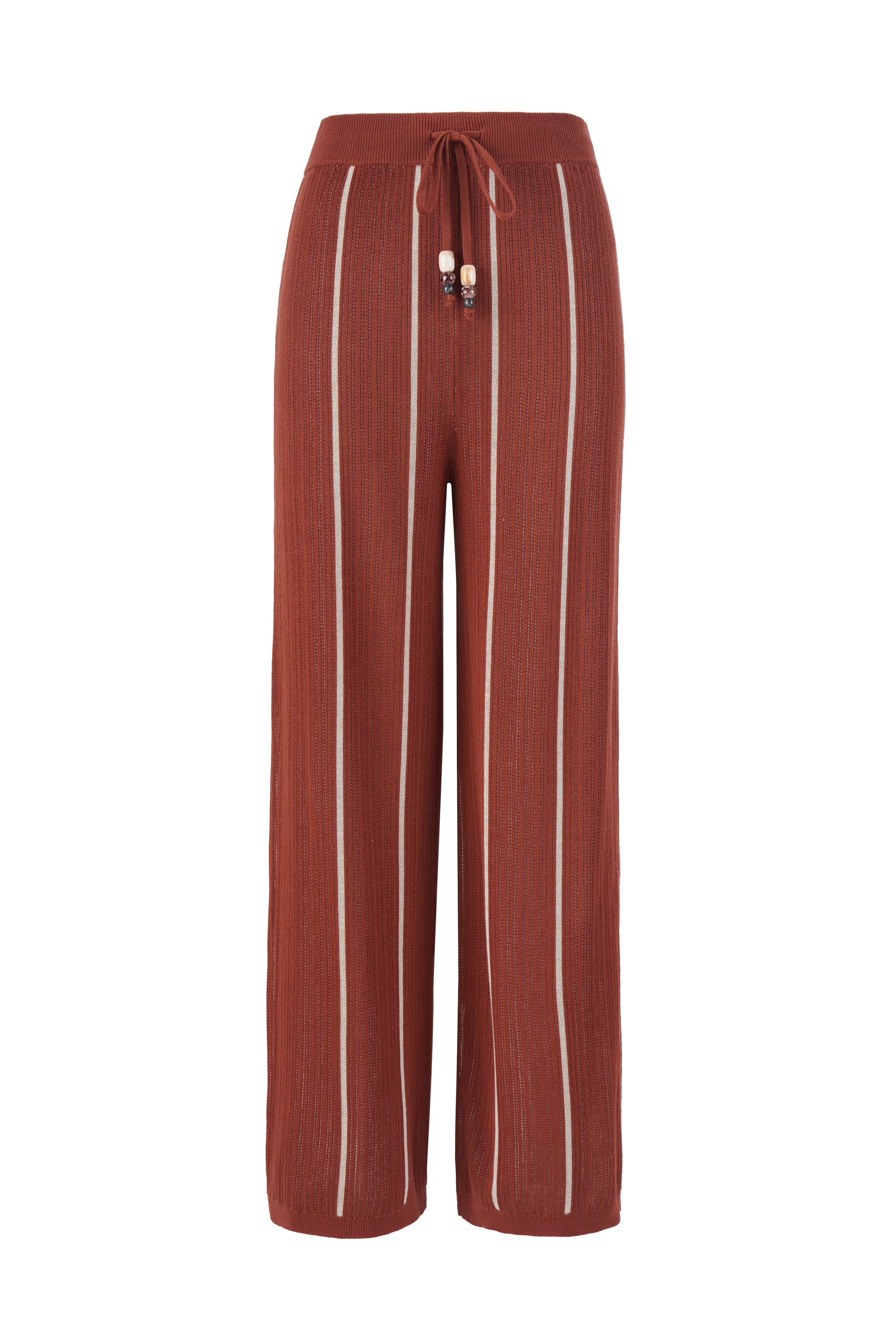 Campagne Knit Pants main image 1