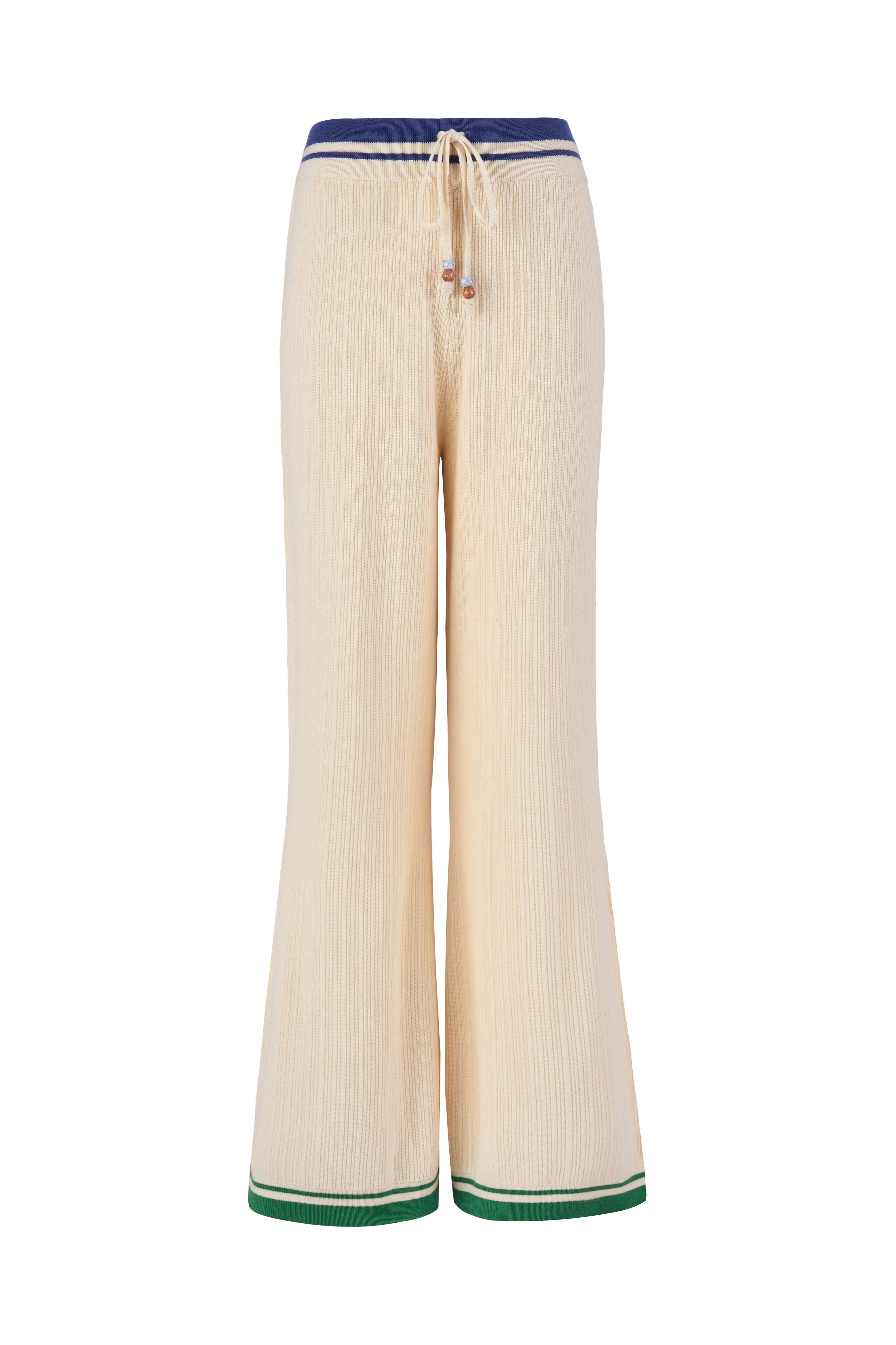 THE WHITLEY KNIT PANTS