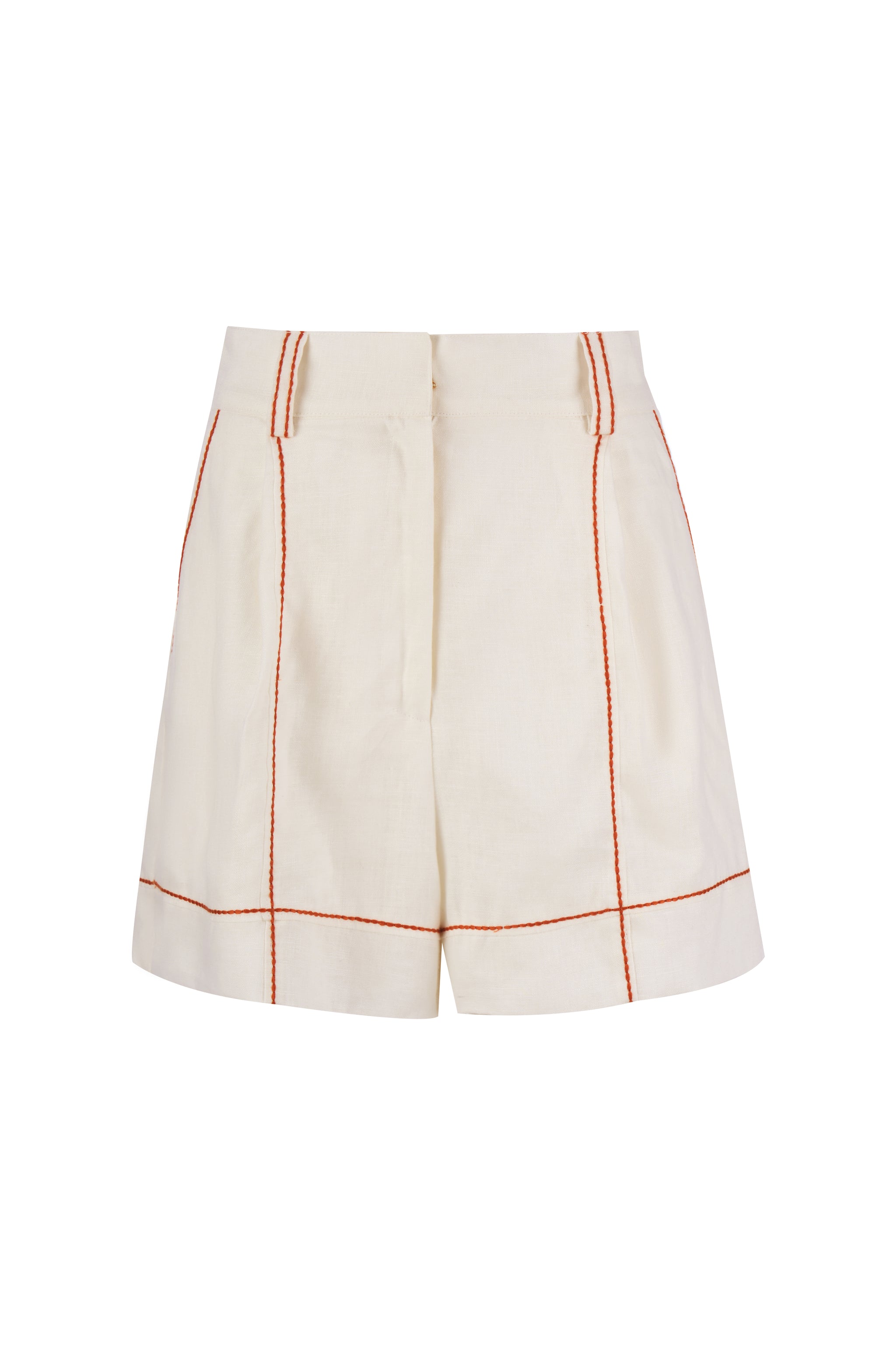 The Monte Shorts - White Haven
