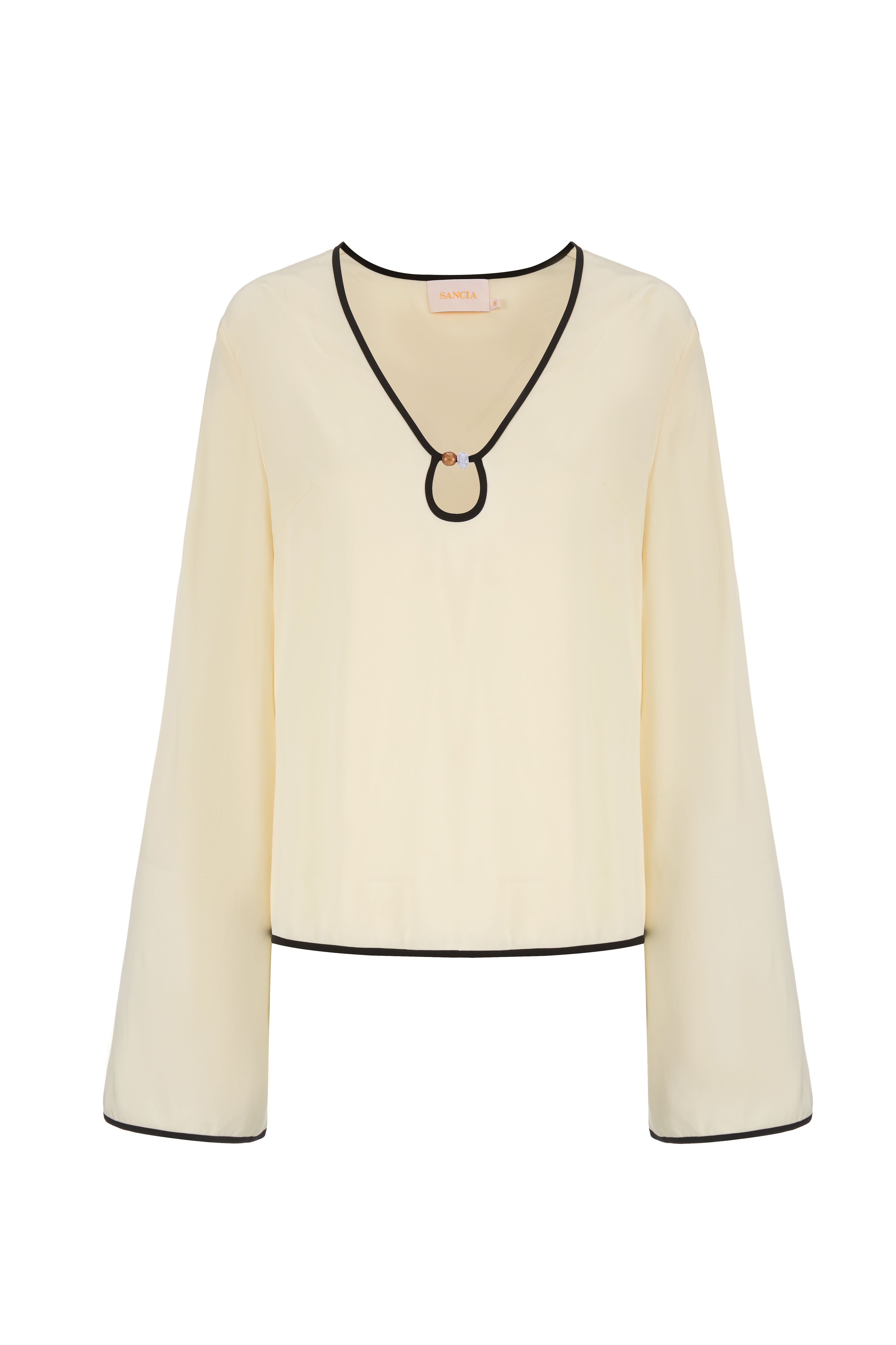 THE LUCIA TOP