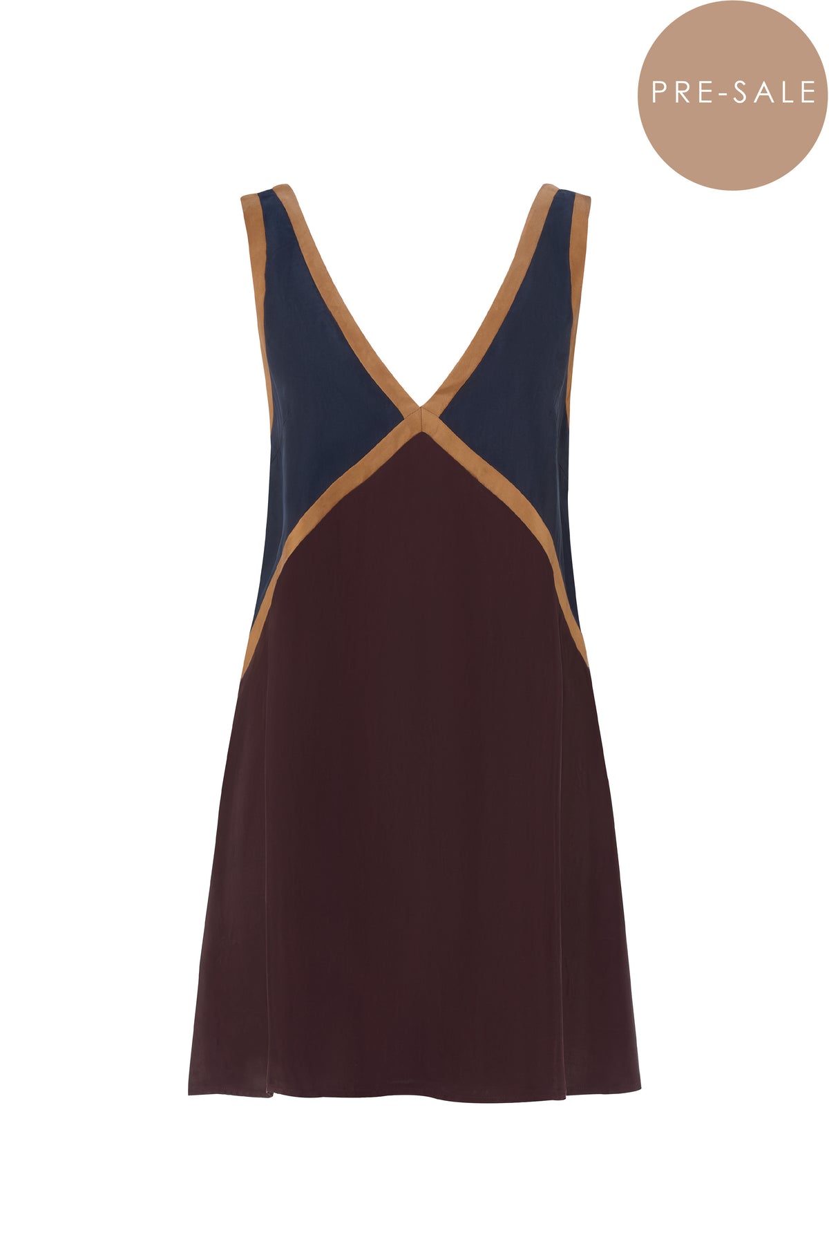 THE ADRIANA DRESS