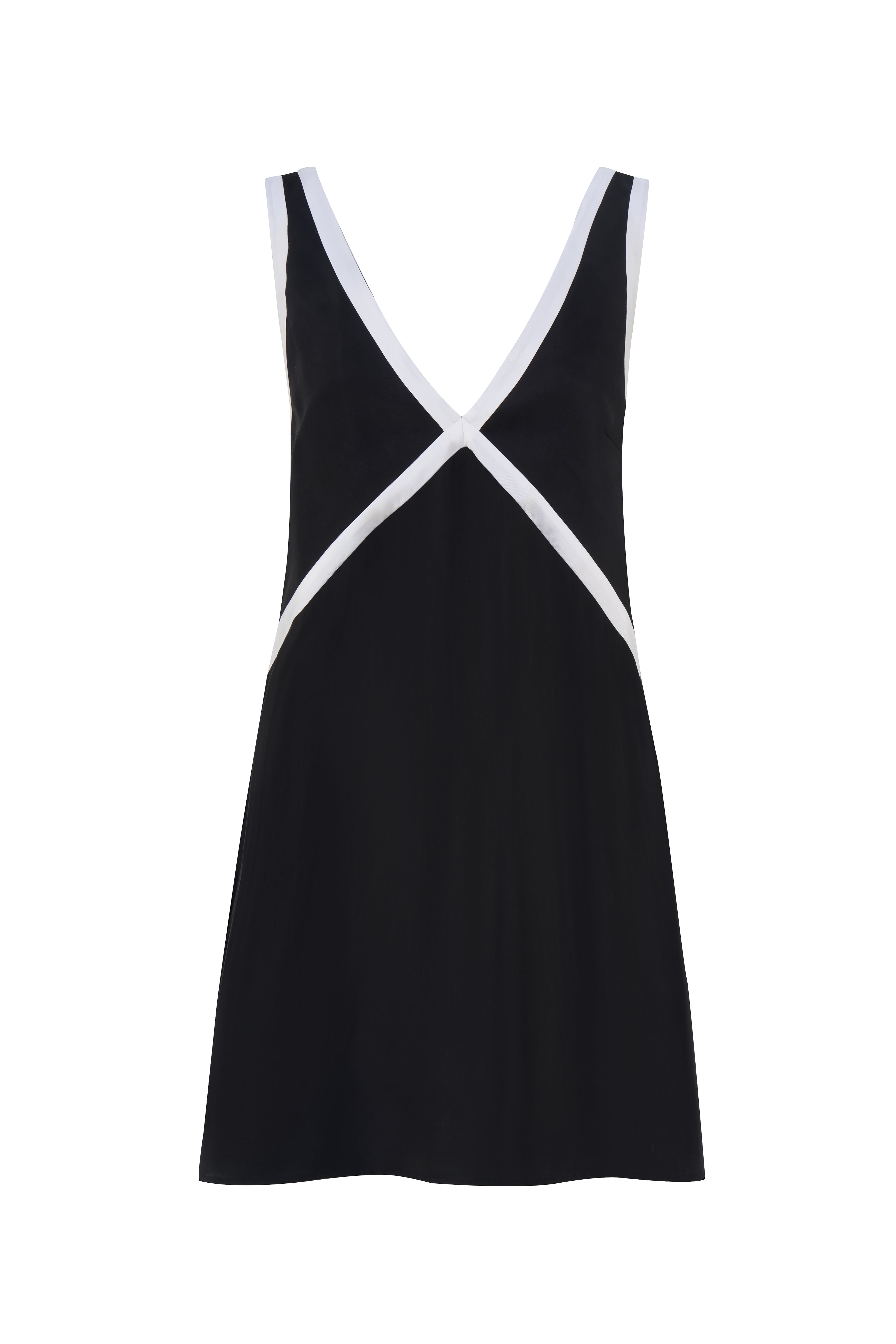 THE ADRIANA DRESS
