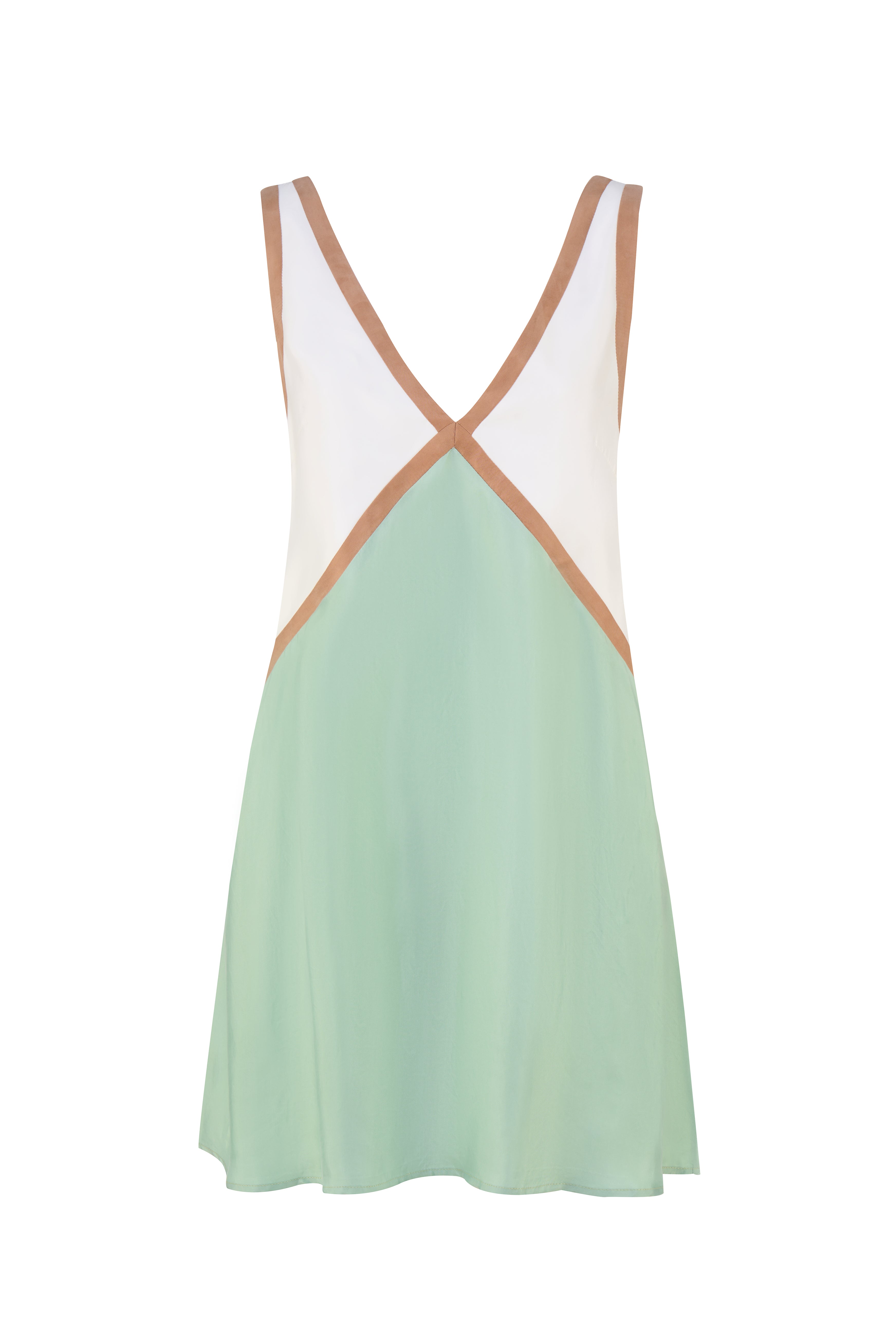 THE ADRIANA DRESS