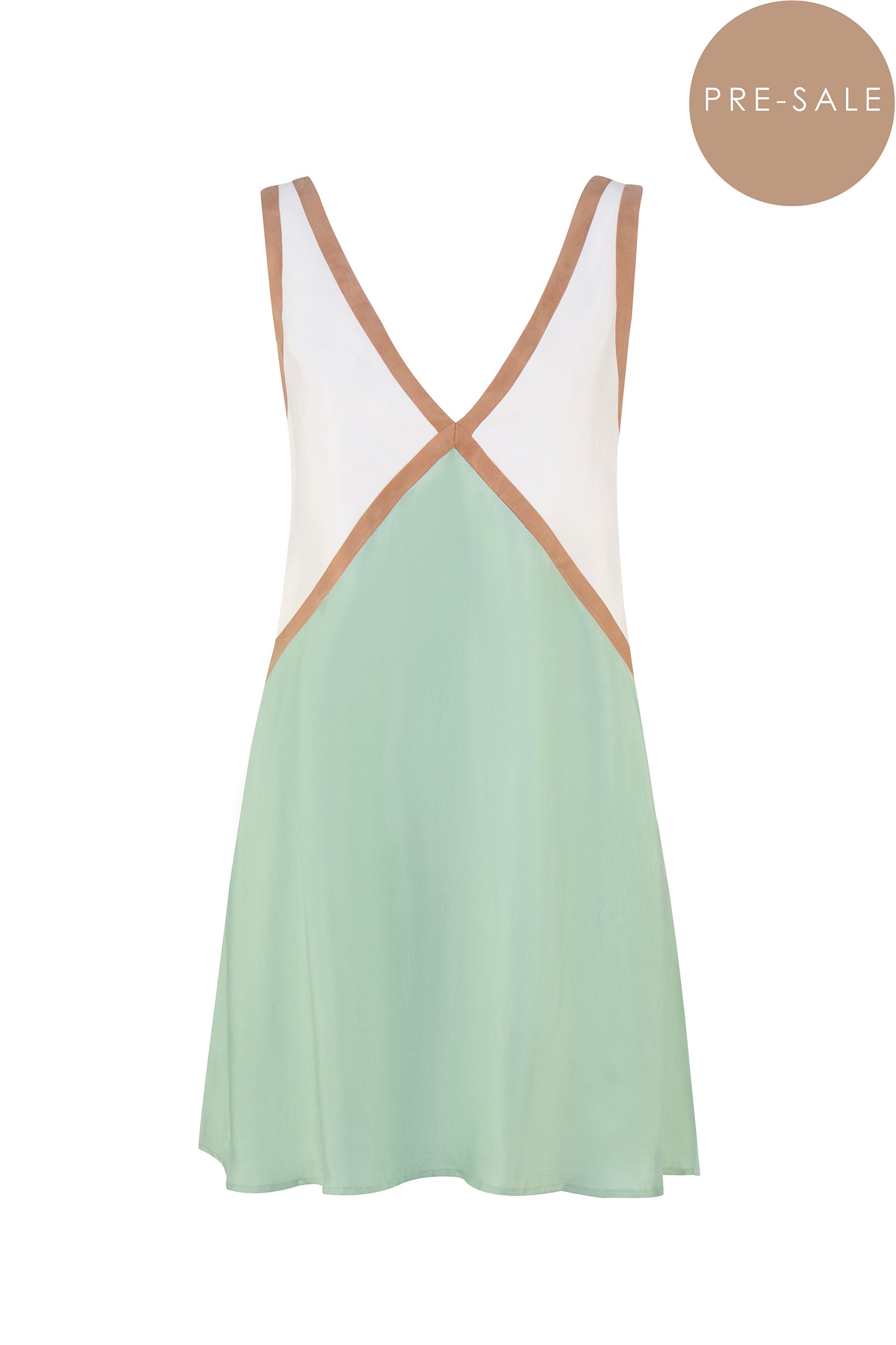 The Adriana Dress XL