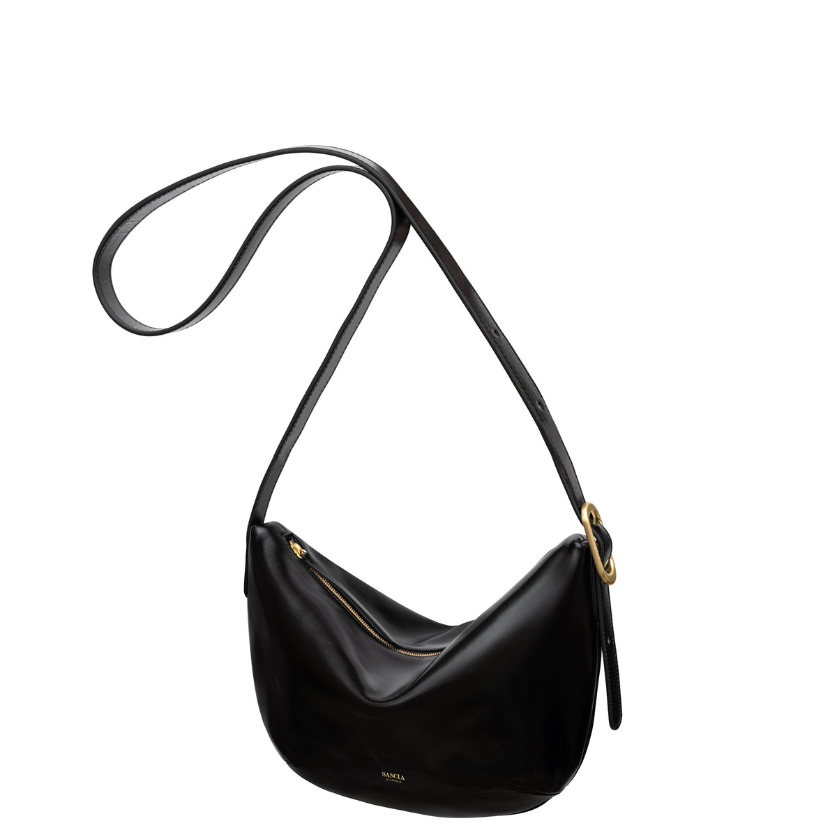 THE MIKA CHARM BAG