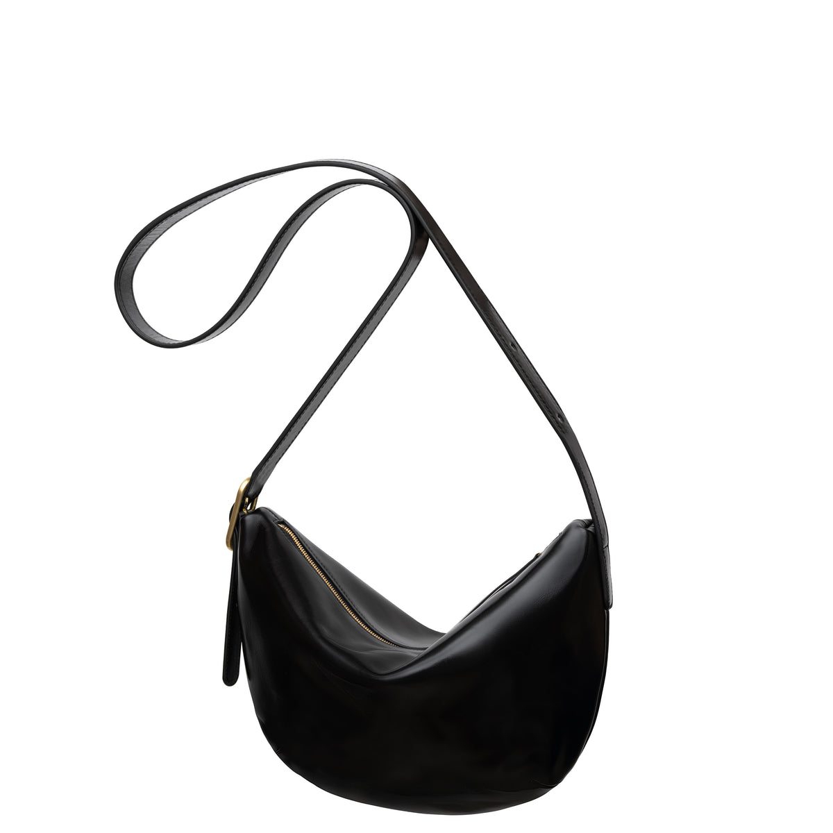 THE MIKA CHARM BAG