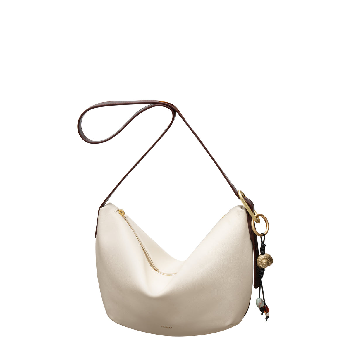 THE MIKA CHARM BAG