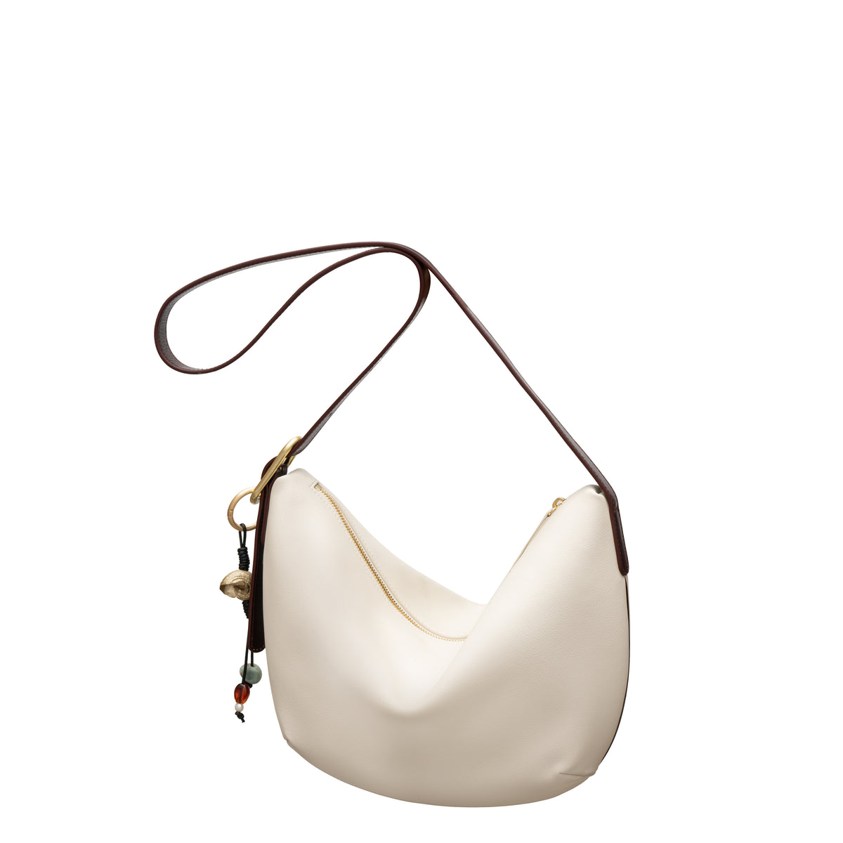 THE MIKA CHARM BAG