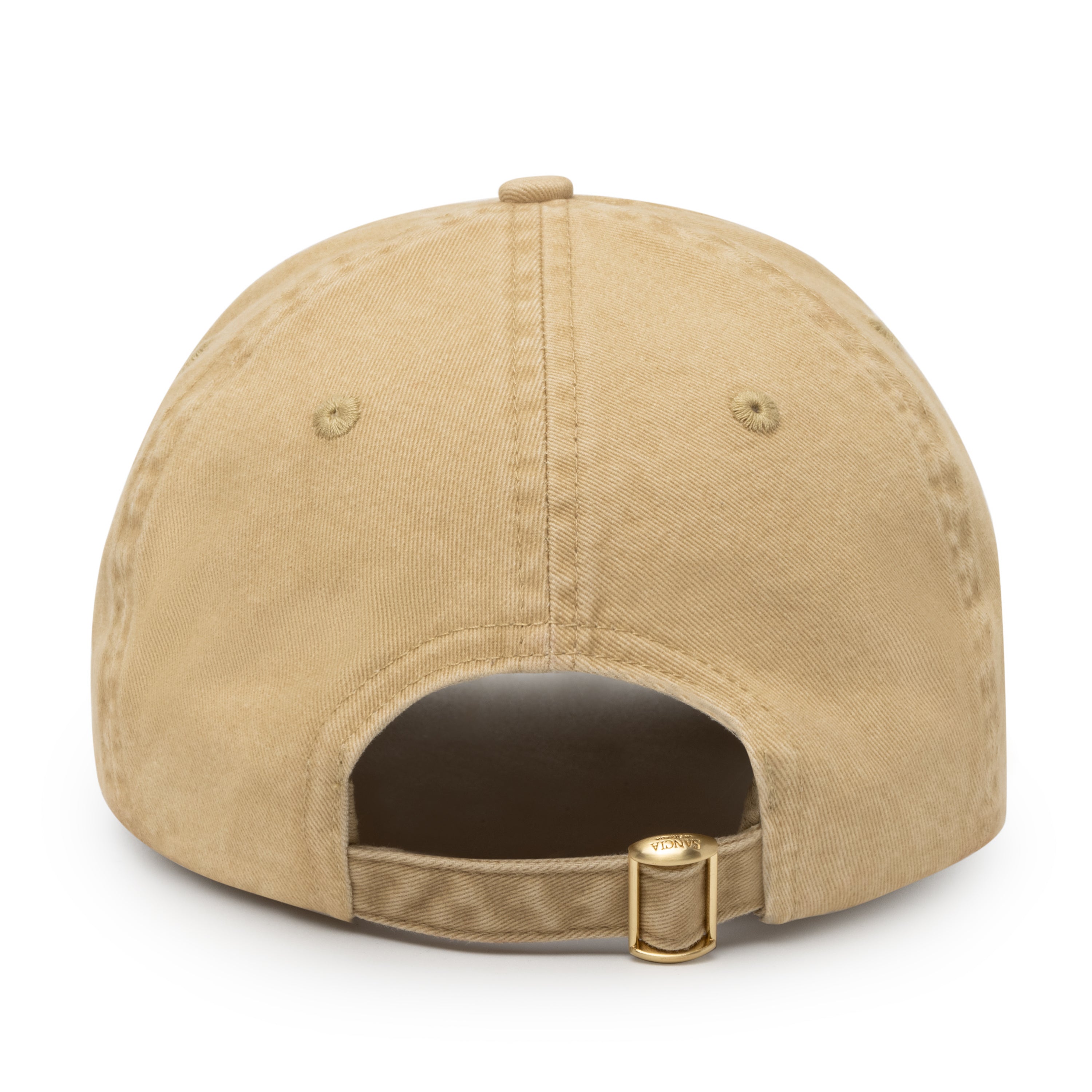 THE SIGNATURE CAP