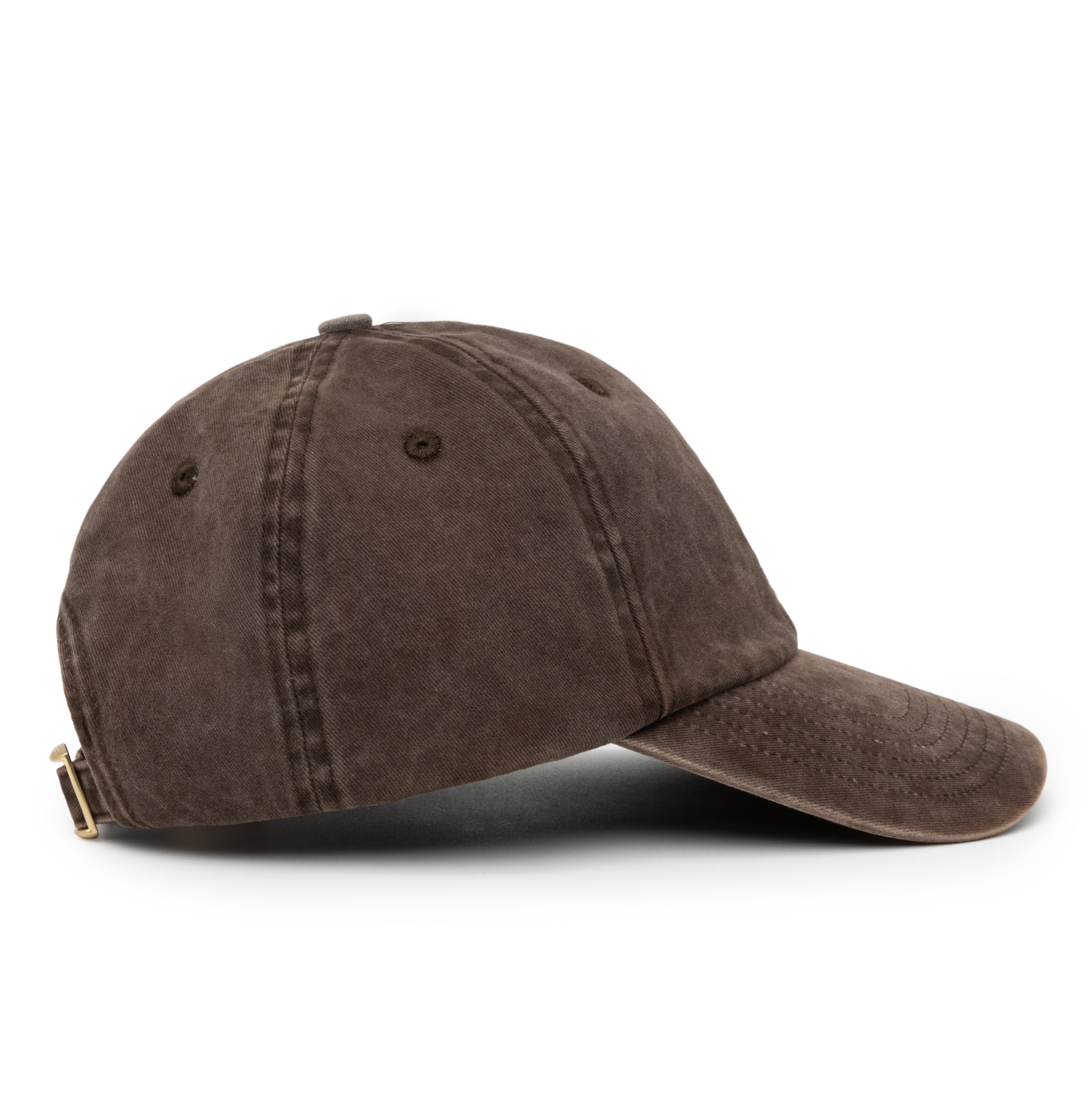 THE SIGNATURE CAP