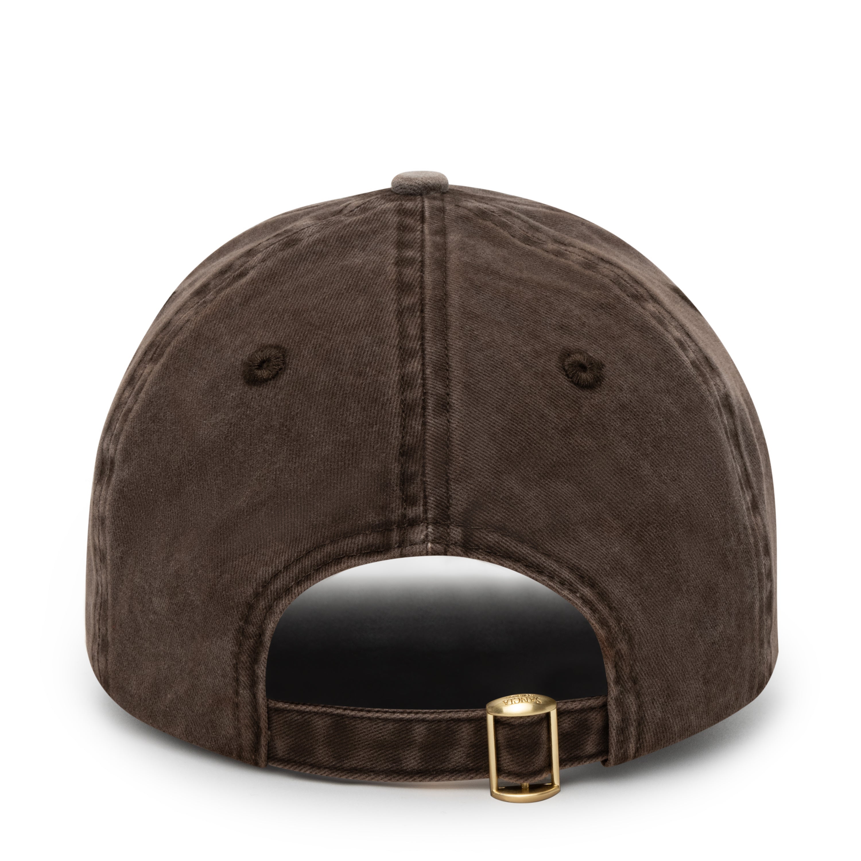 THE SIGNATURE CAP