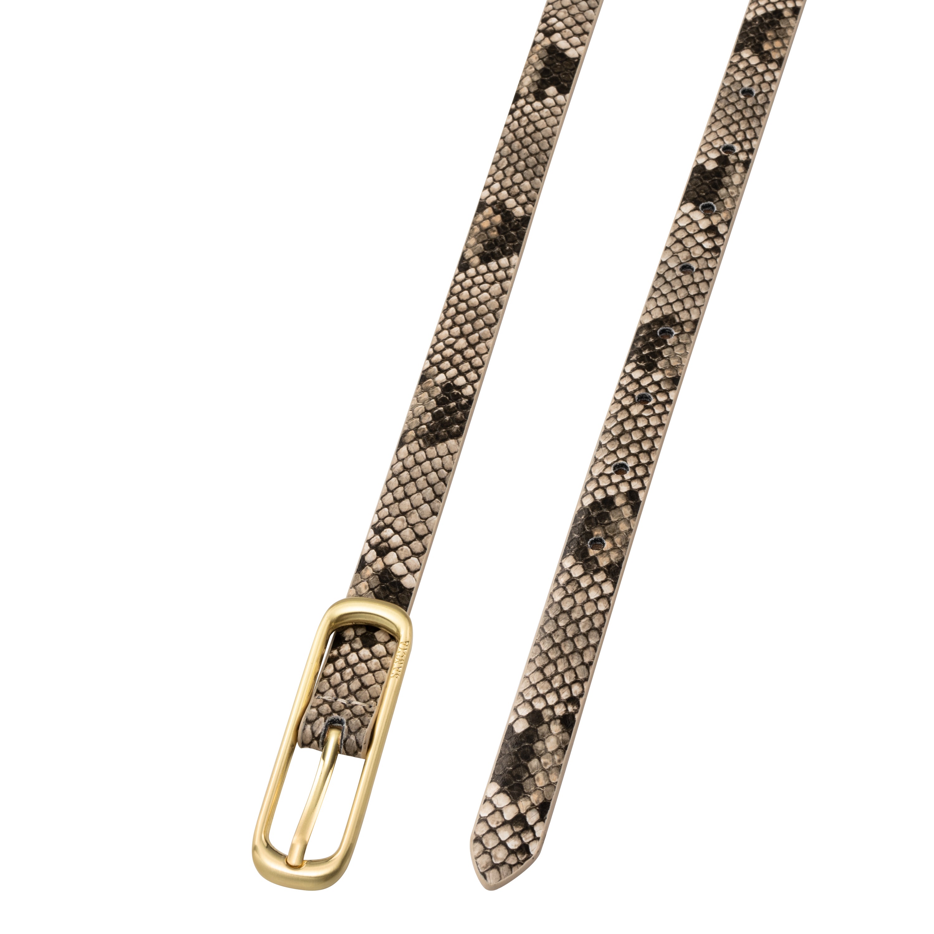 THE FELINA BELT