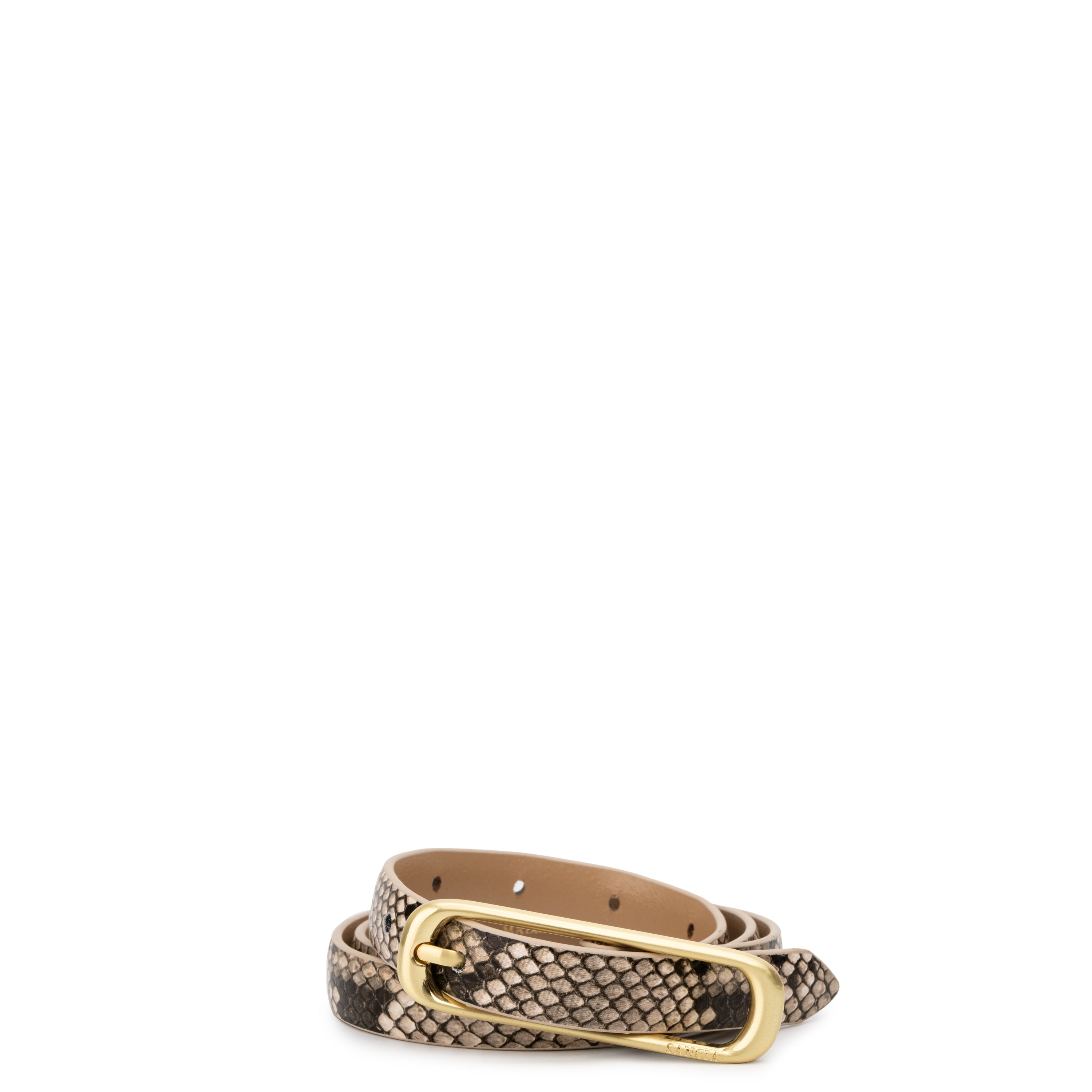 THE FELINA BELT