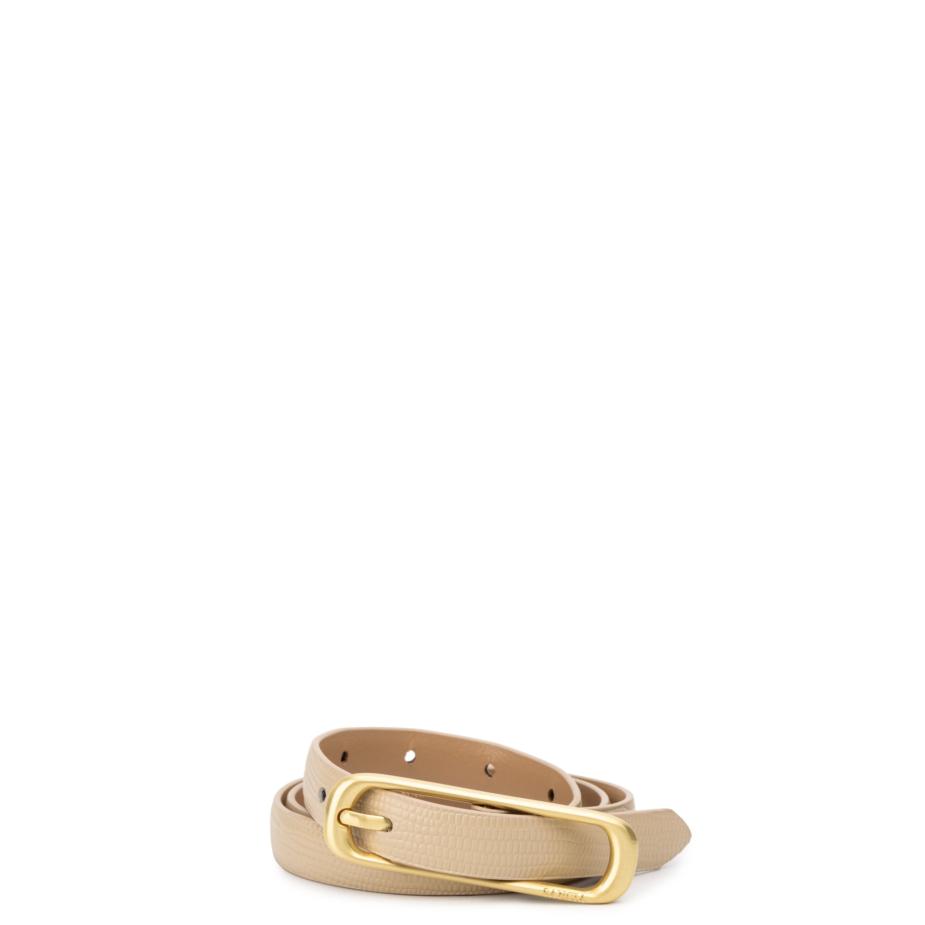 THE FELINA BELT