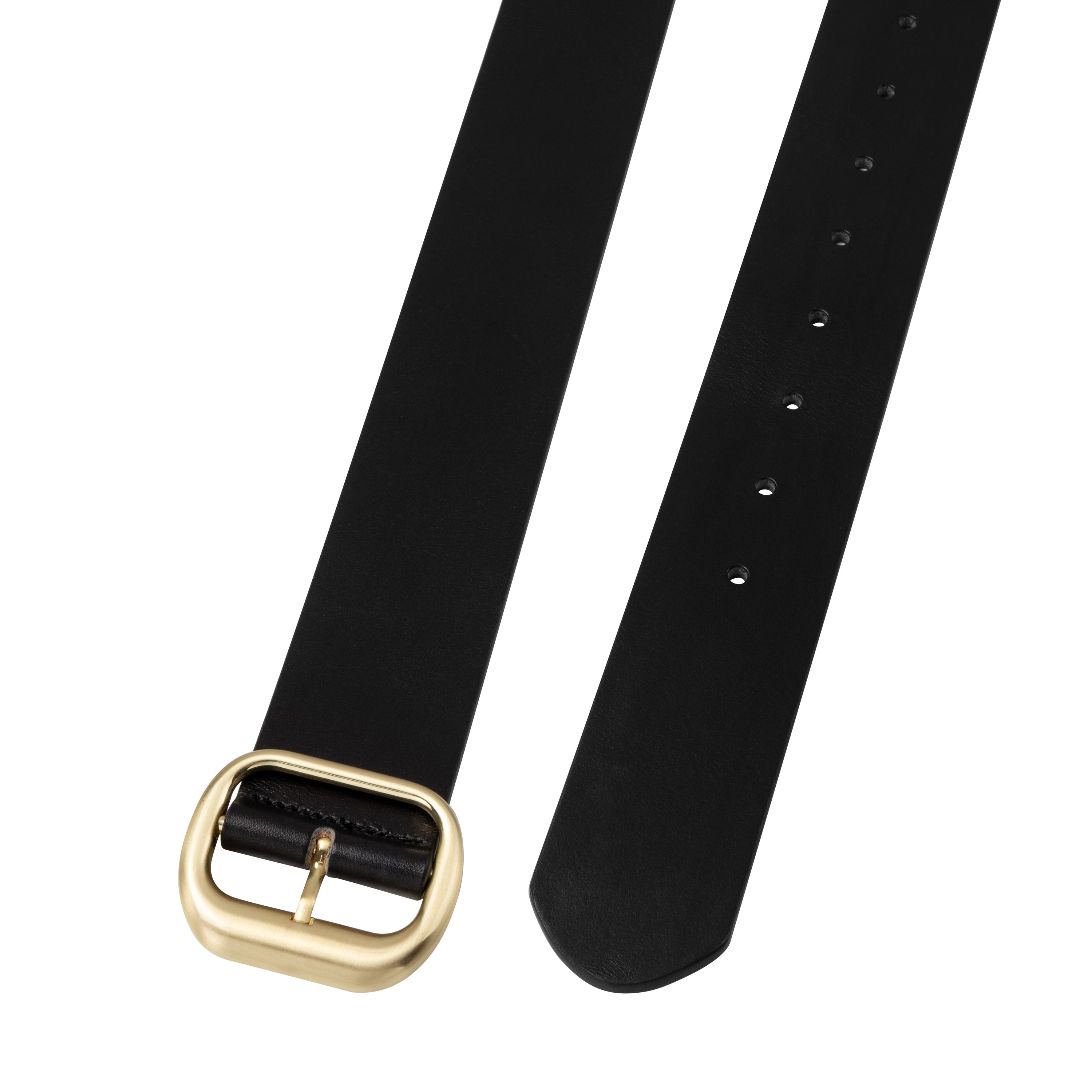 THE SALERNO BELT