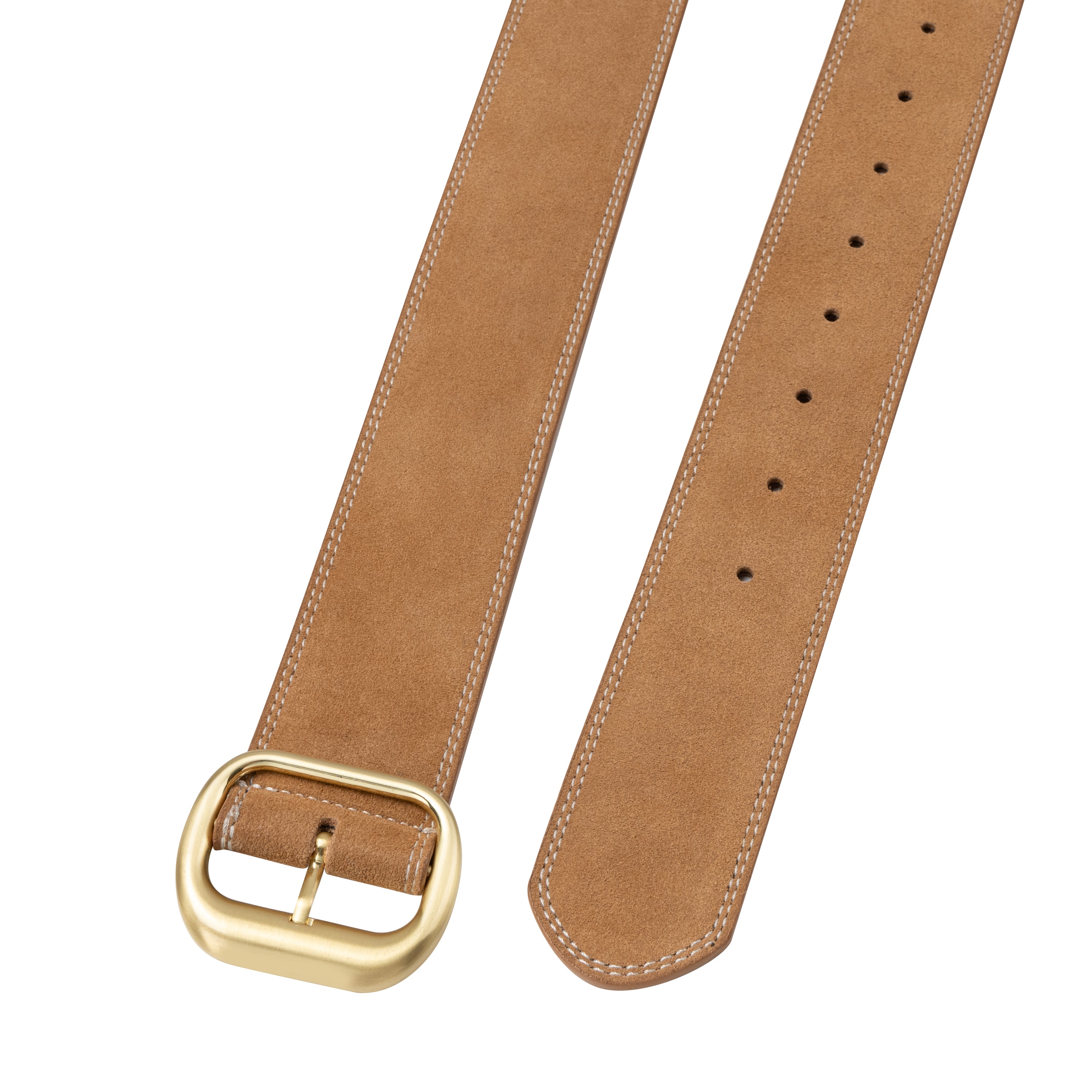 THE SALERNO BELT