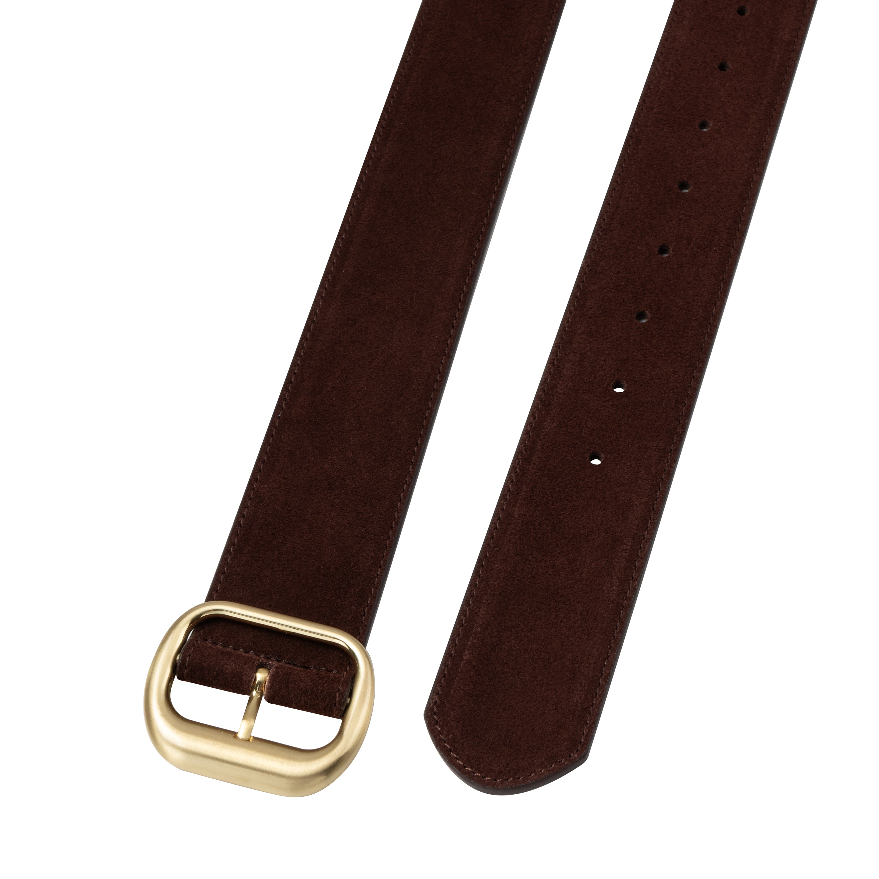 THE SALERNO BELT