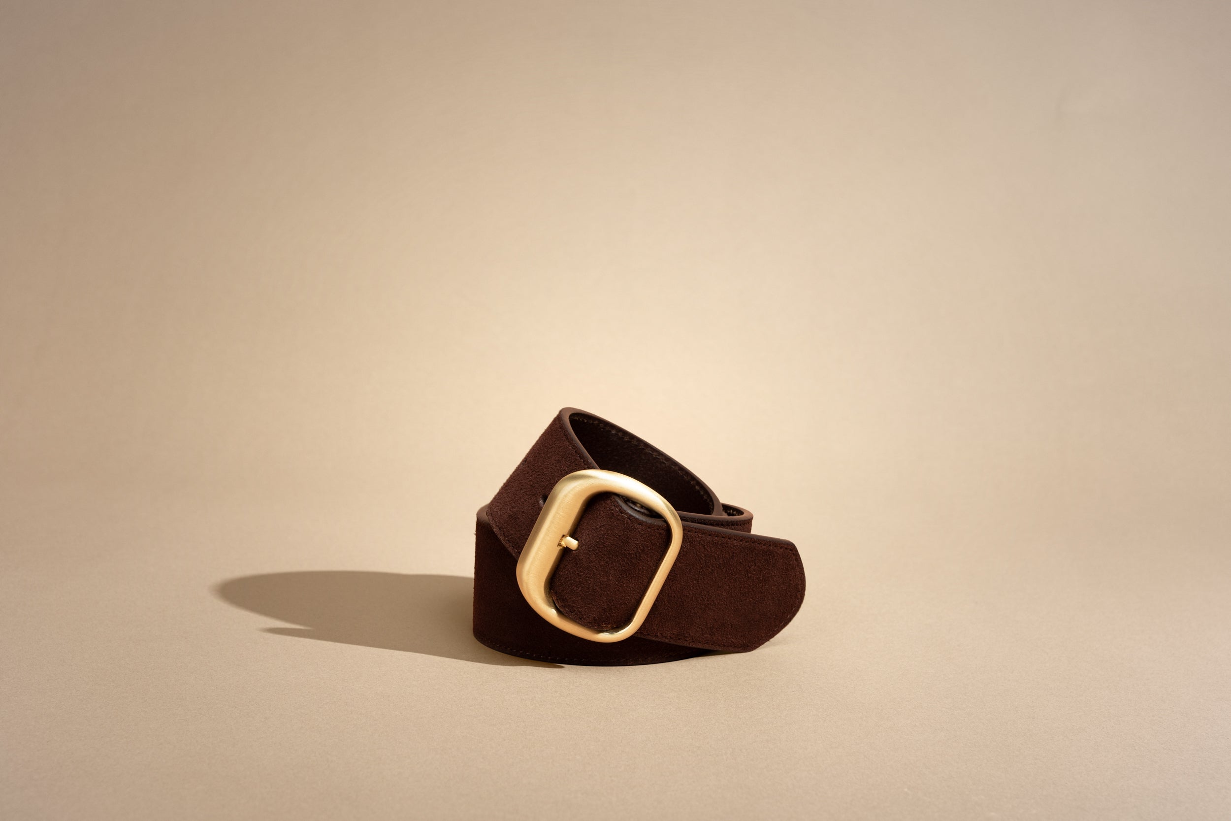 THE SALERNO BELT