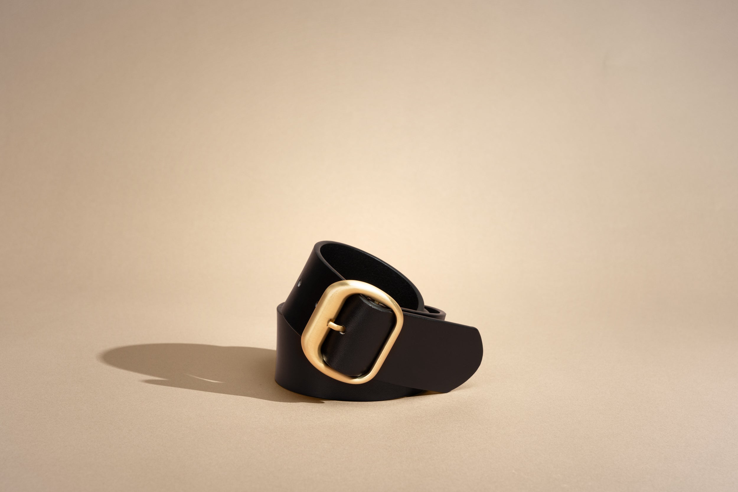 THE SALERNO BELT