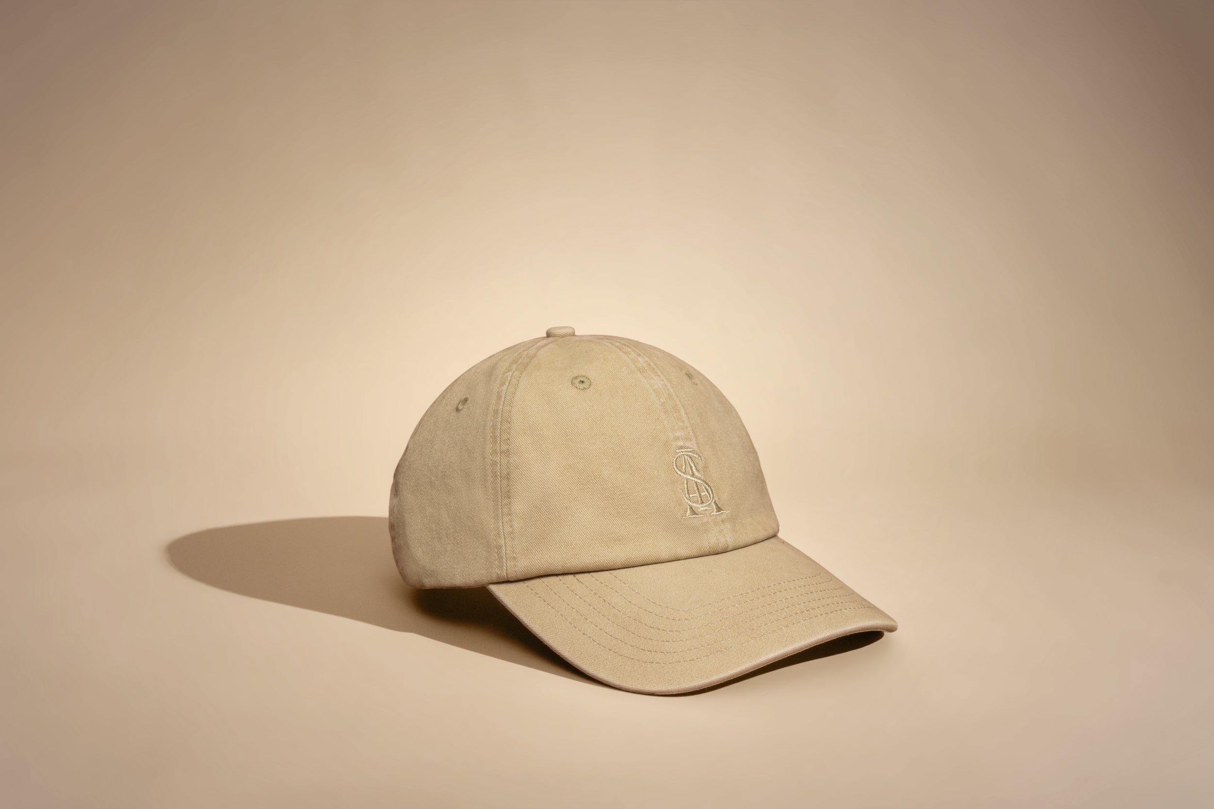 THE SIGNATURE CAP