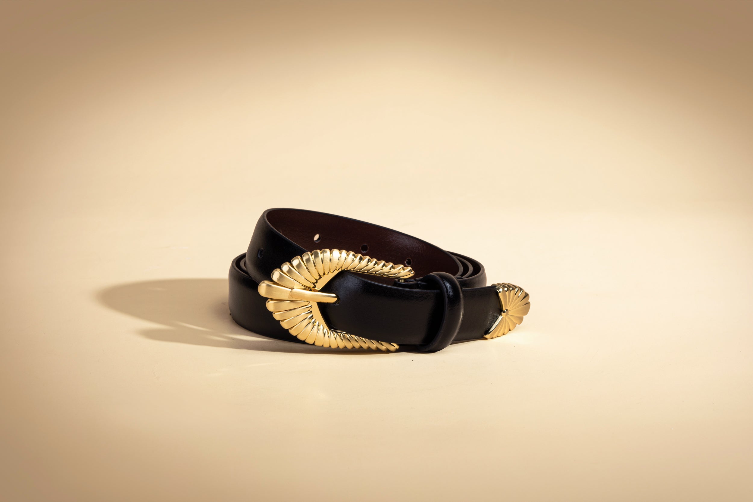 THE ZOLNA BELT