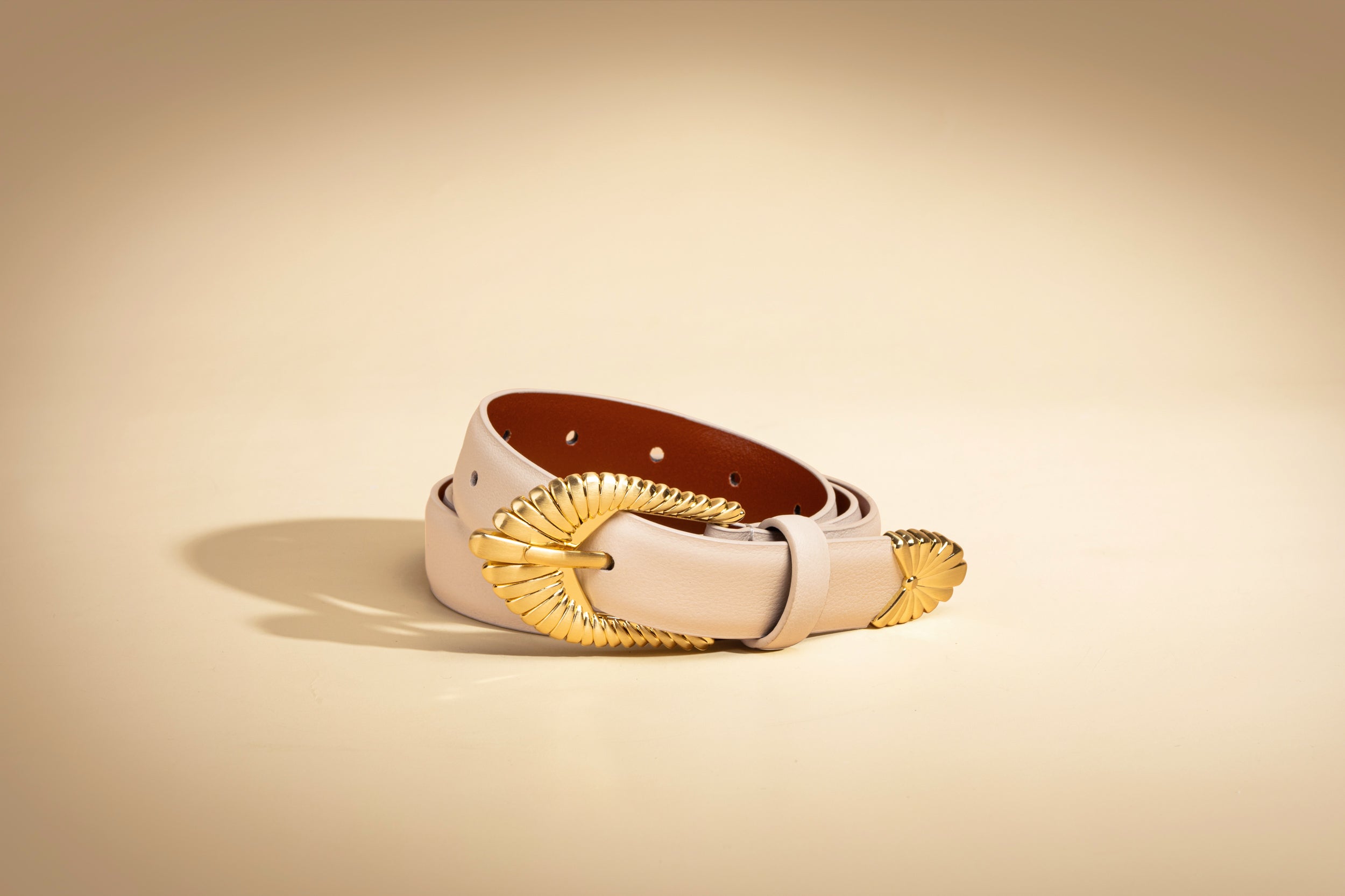 THE ZOLNA BELT