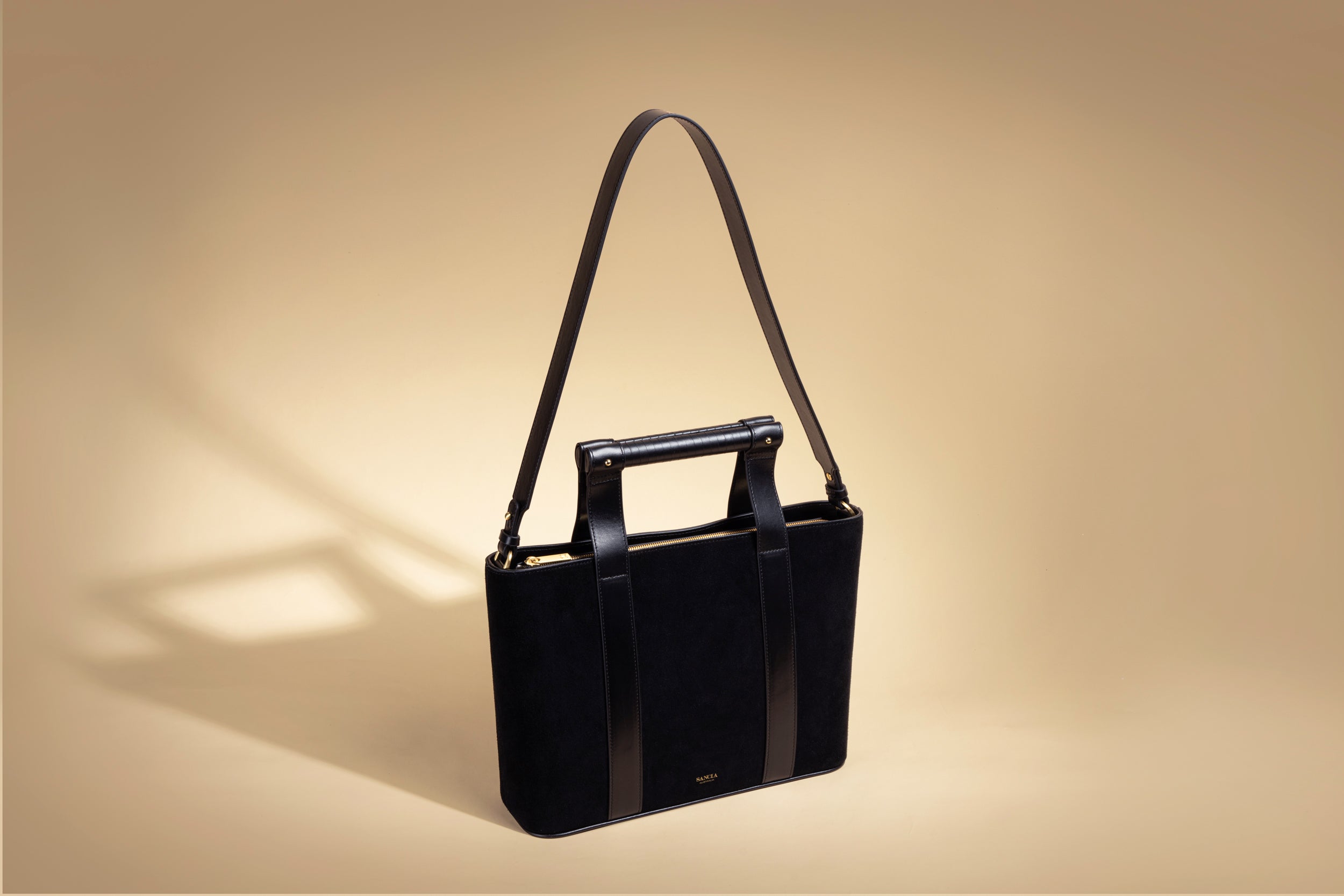THE RAVENNA TOTE