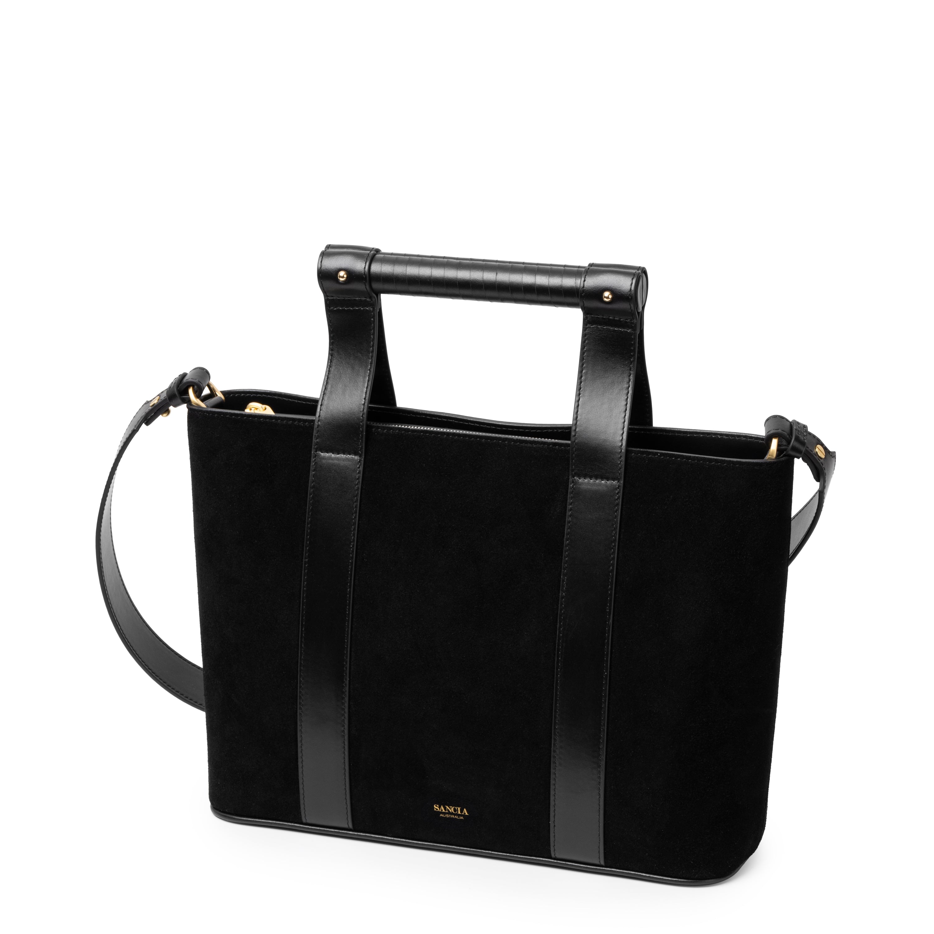 THE RAVENNA TOTE