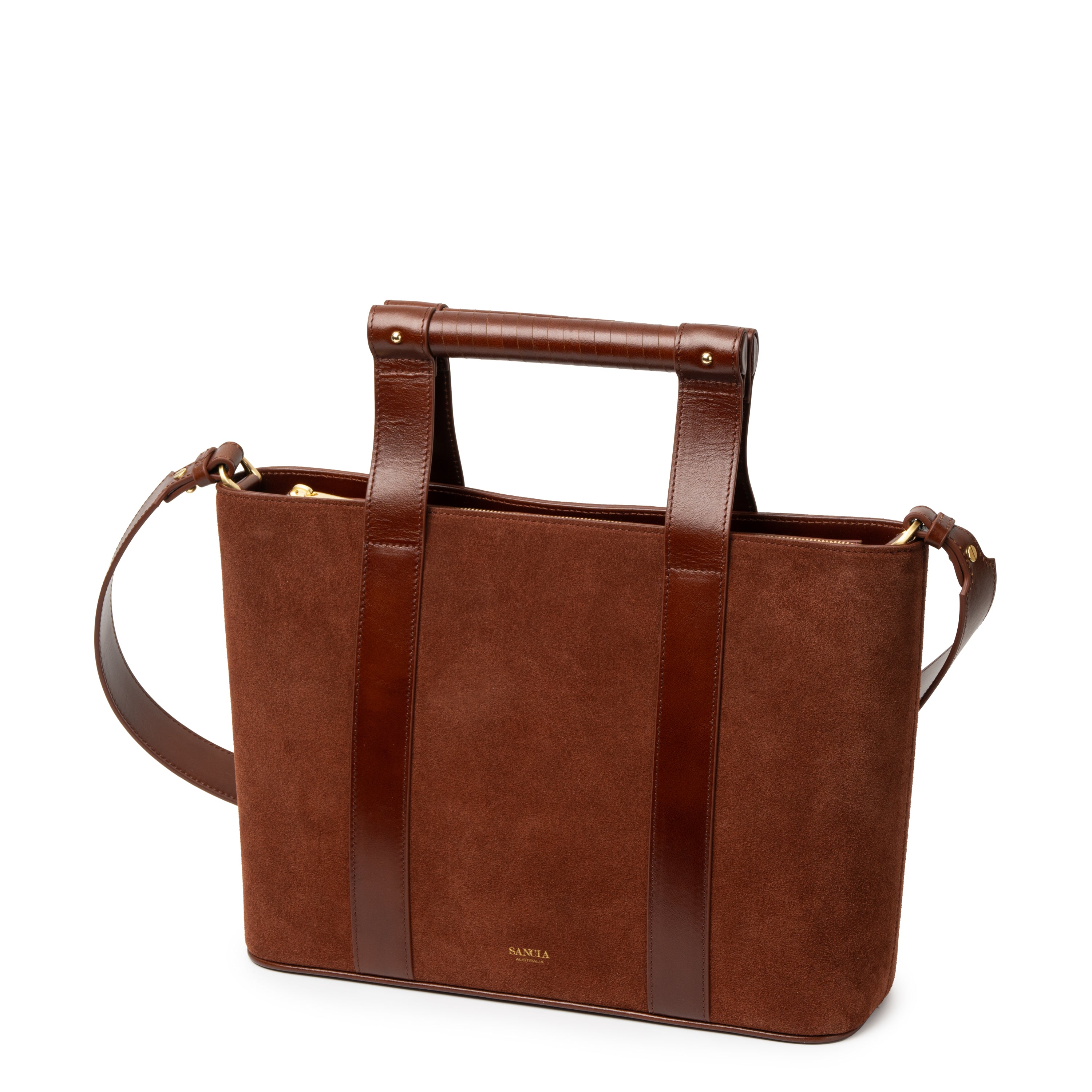 THE RAVENNA TOTE