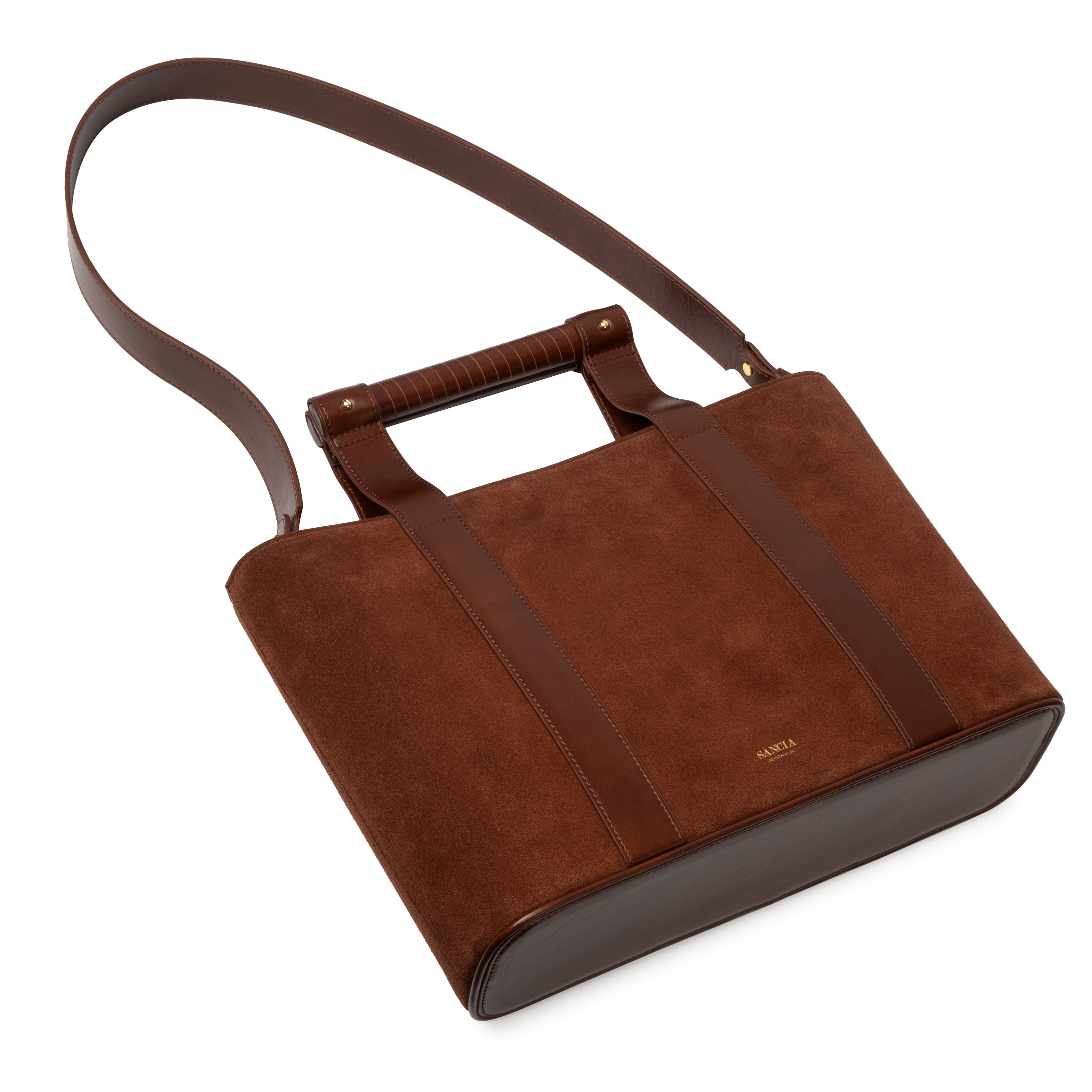 THE RAVENNA TOTE