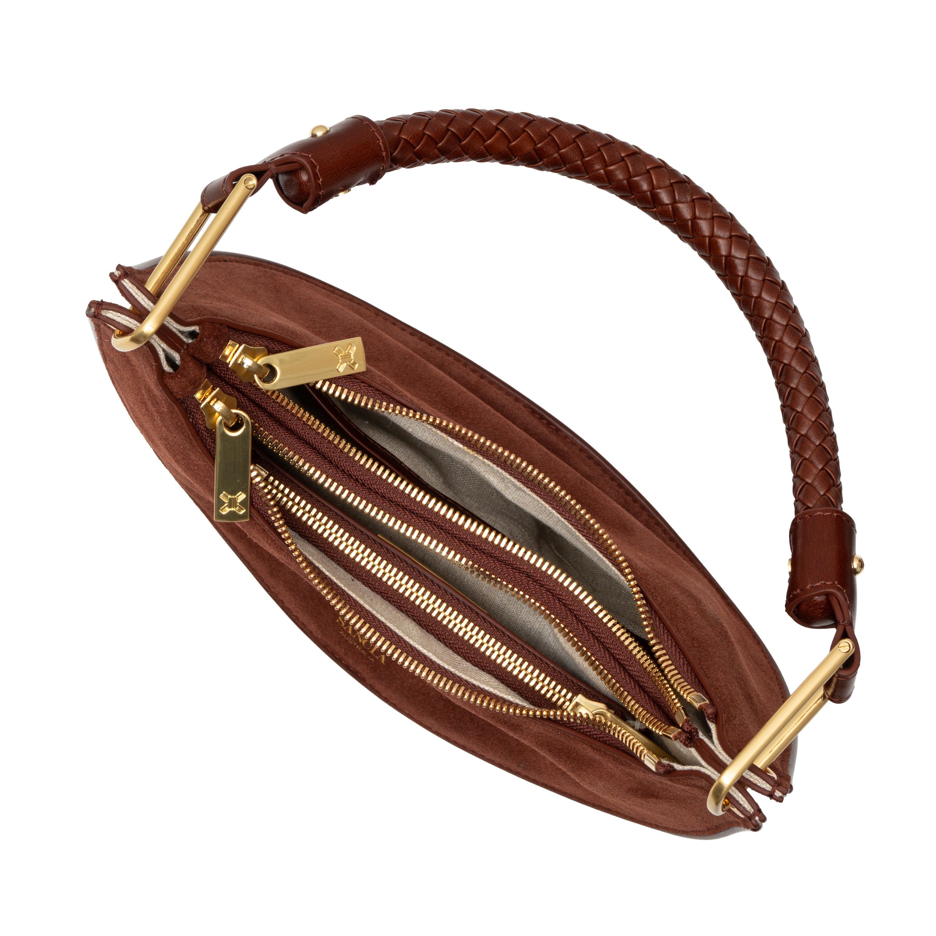 THE ALTURA
