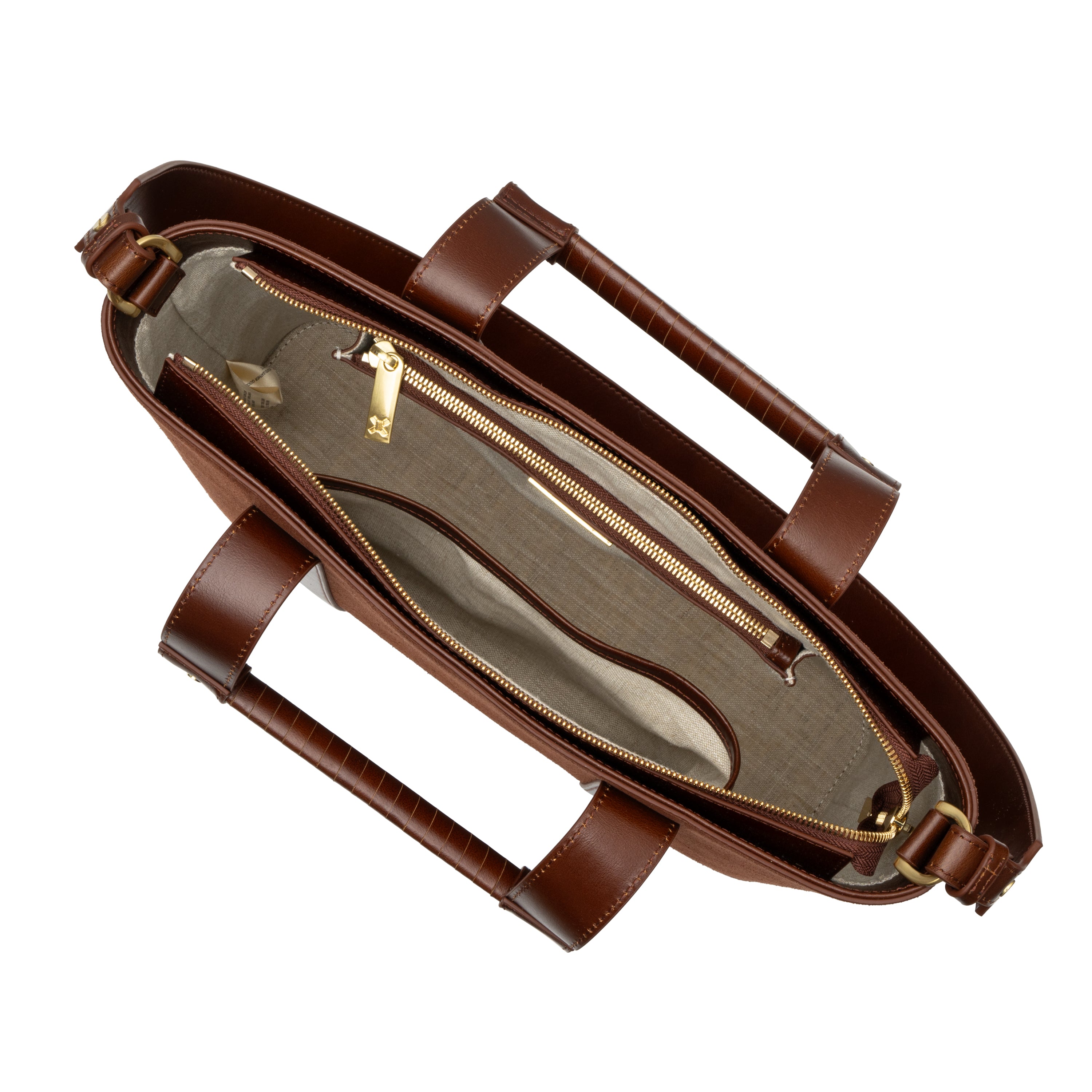 THE RAVENNA TOTE